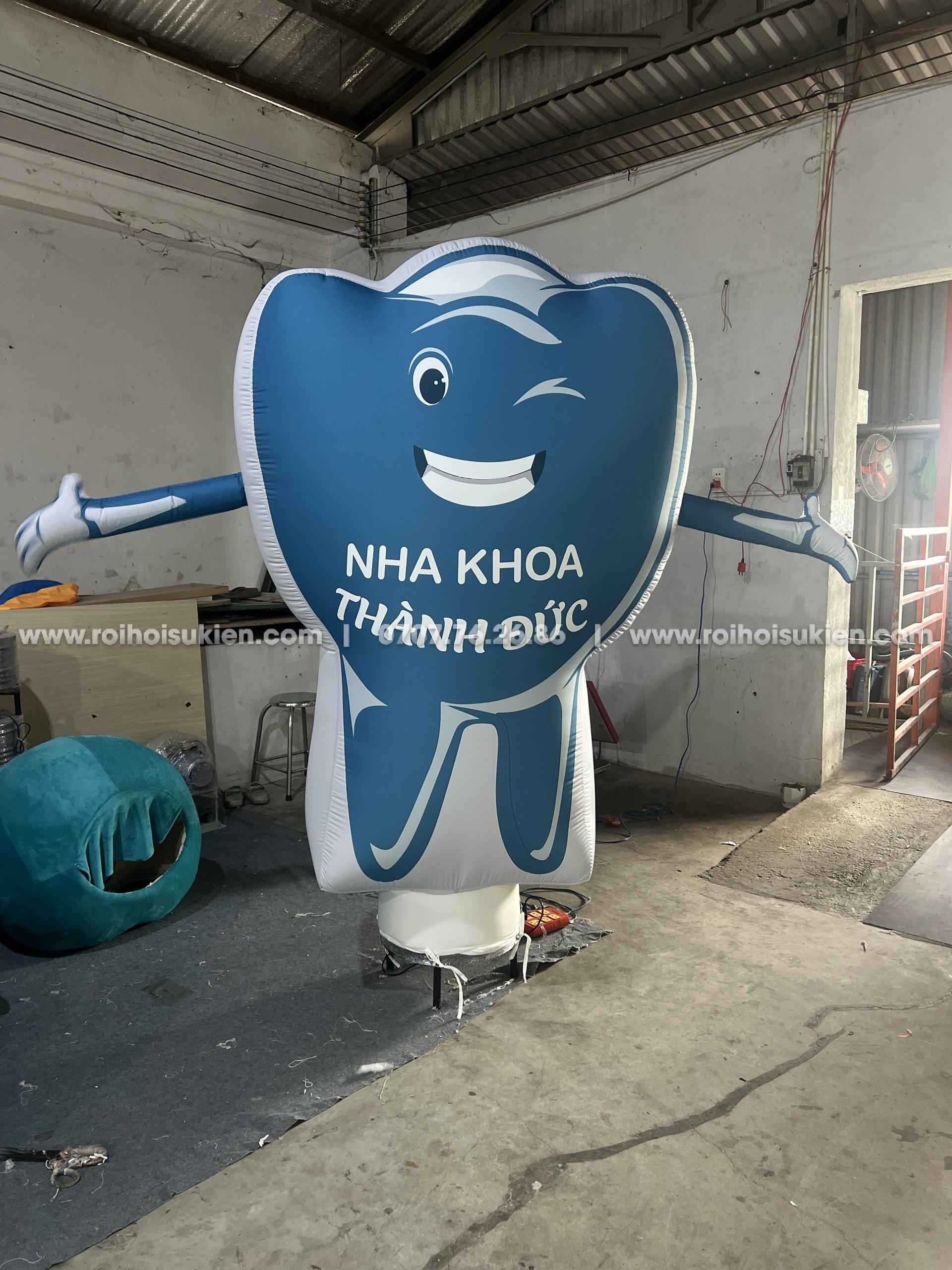 RỐI HƠI NHA KHOA THÀNH ĐỨC 2 z5574818970467 b5c28e675928b7175fbf8e516c9e0436