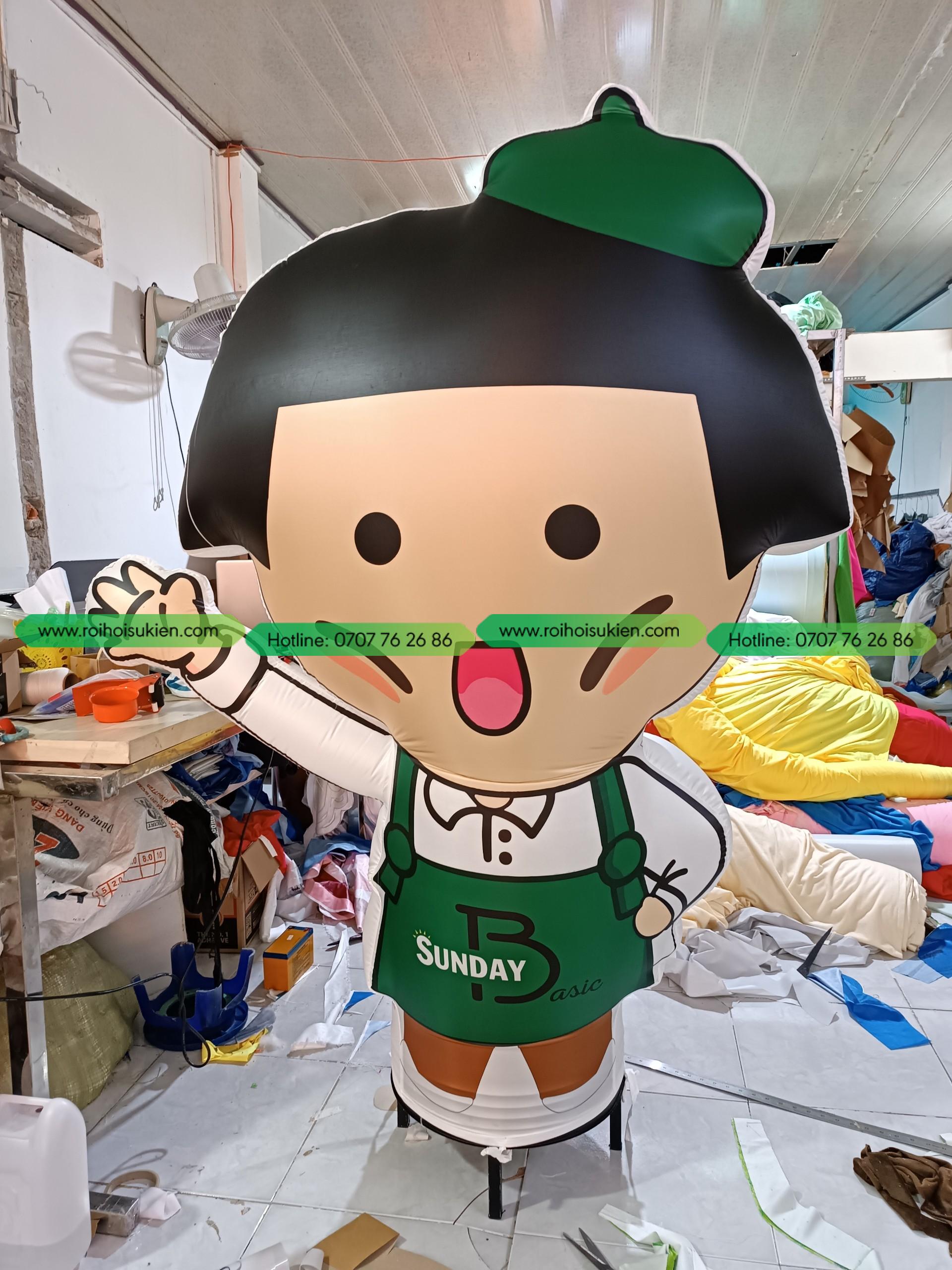 Rối hơi vẫy tay spa dưỡng sinh 1 z4487321390185 7980df45021f4040112d38ce90f8c434