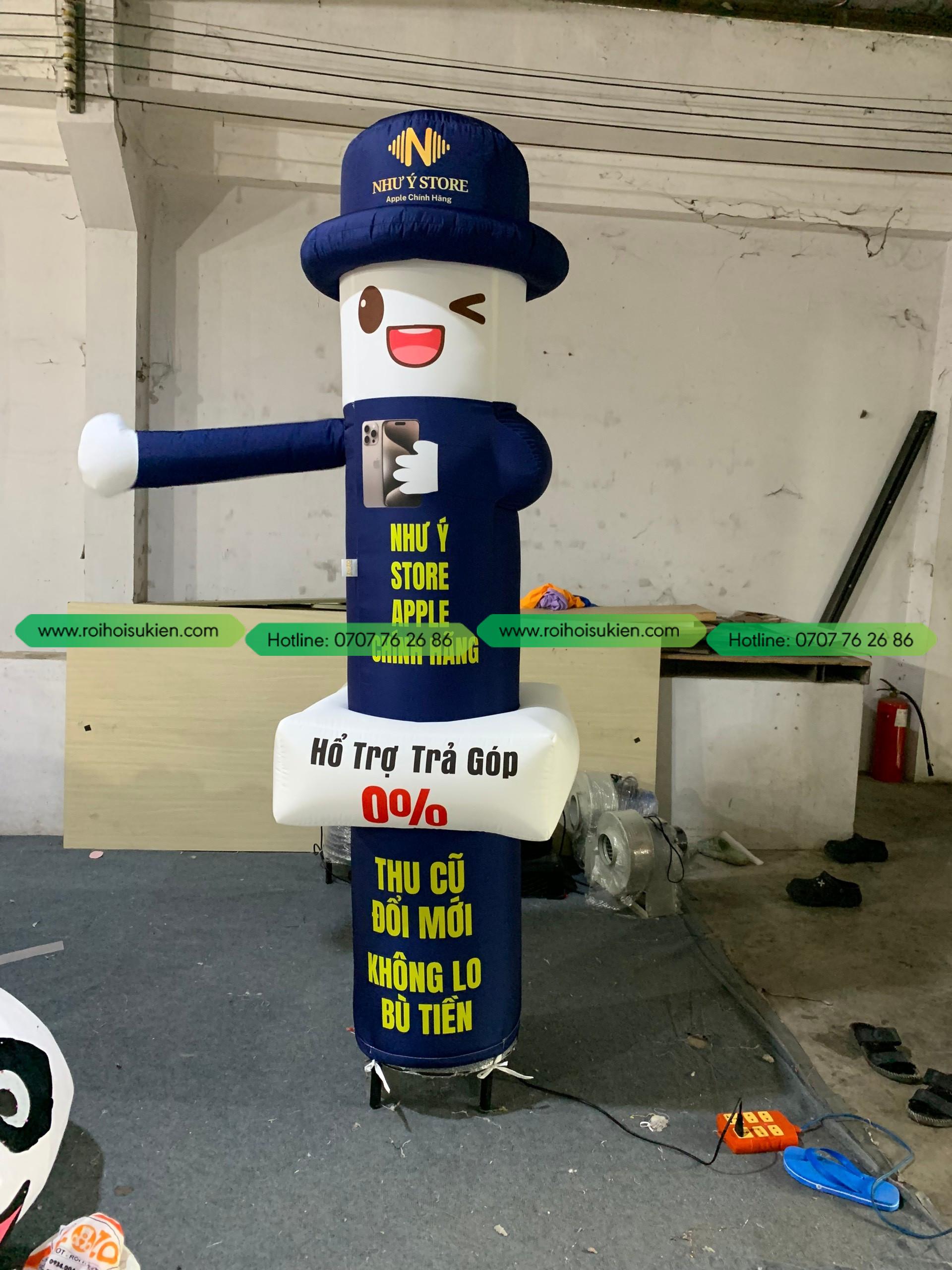 RỐI HƠI NHƯ Ý STORE 1 z5638966885088 3e45dd9f1661e6511534e21430e0280c