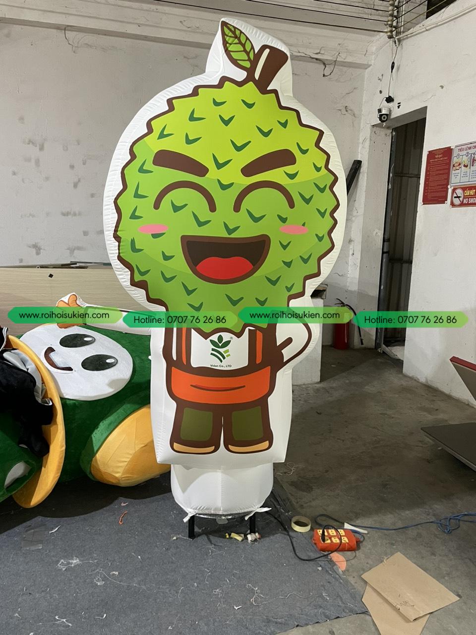 RỐI HƠI SẦU RIÊNG VẪY TAY 1 z5734005318364 30232b5ec5d9966352ba6a5e8c2c315d