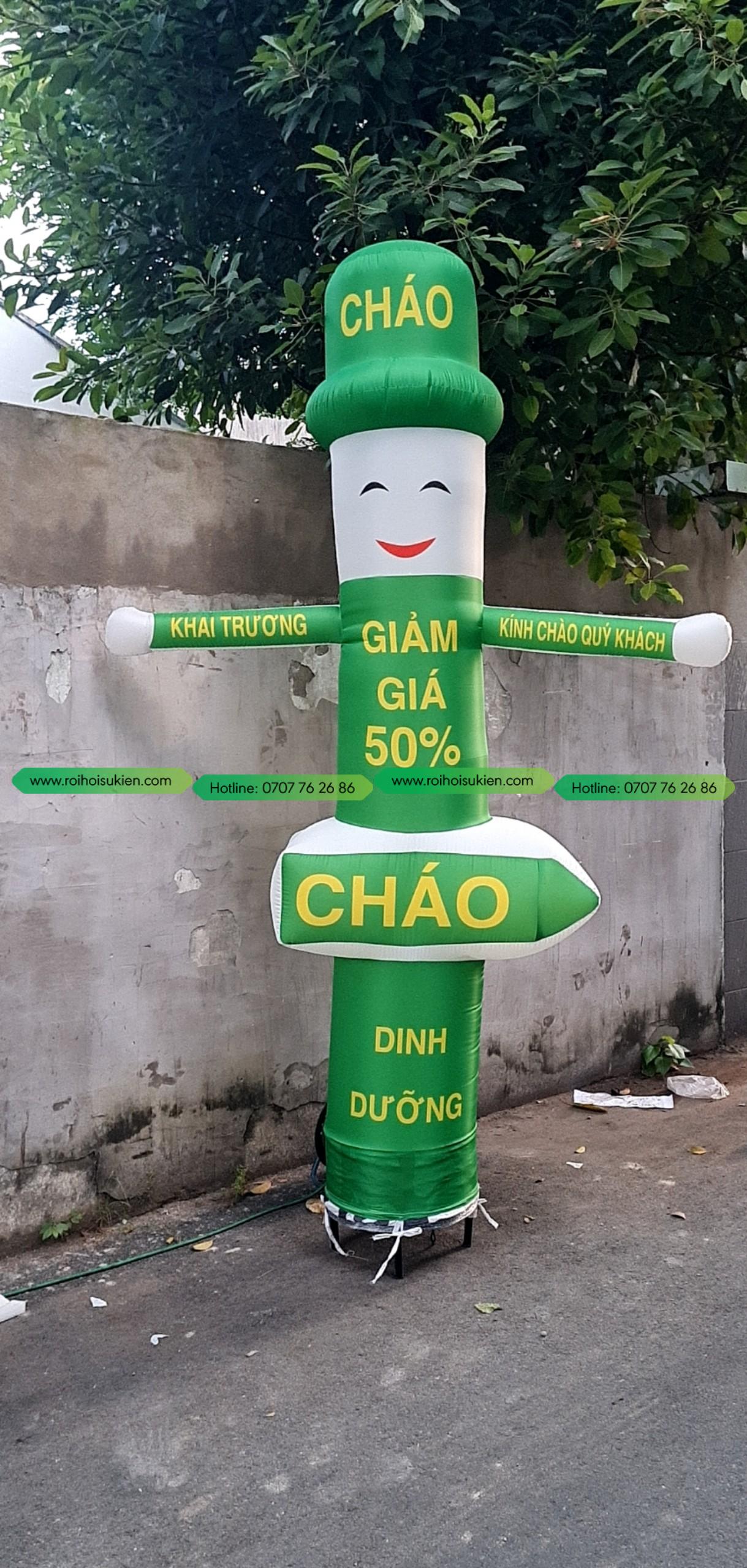 RỐI HƠI CHÁO DINH DƯỠNG 1 z3708876009605 85ef8a10770bef5c77c4ed7be2117705