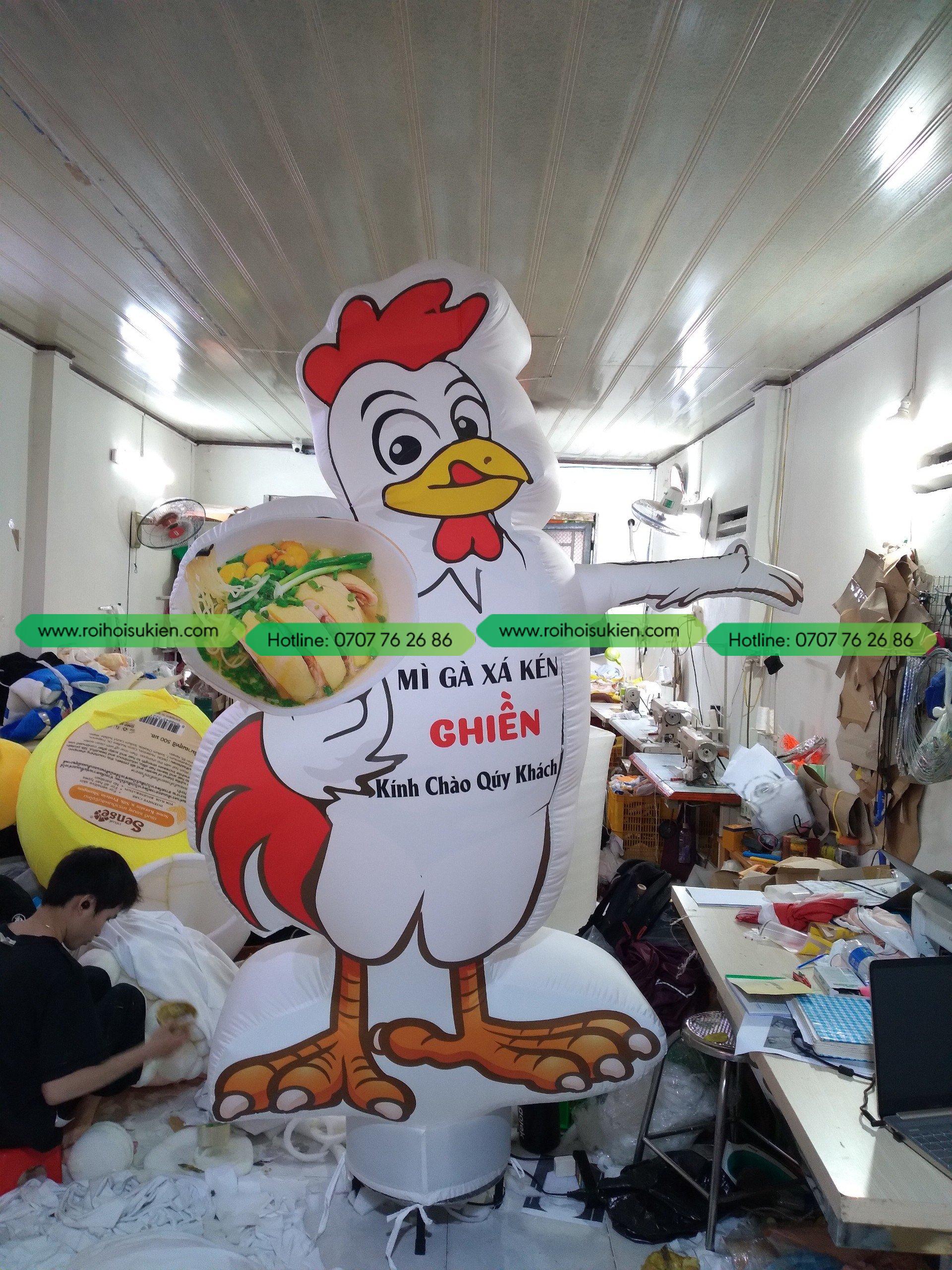 RỐI HƠI MÌ GÀ XÉ KÉN 1 z5679294104492 de5764d44b1cb9707950a9d104a184cf