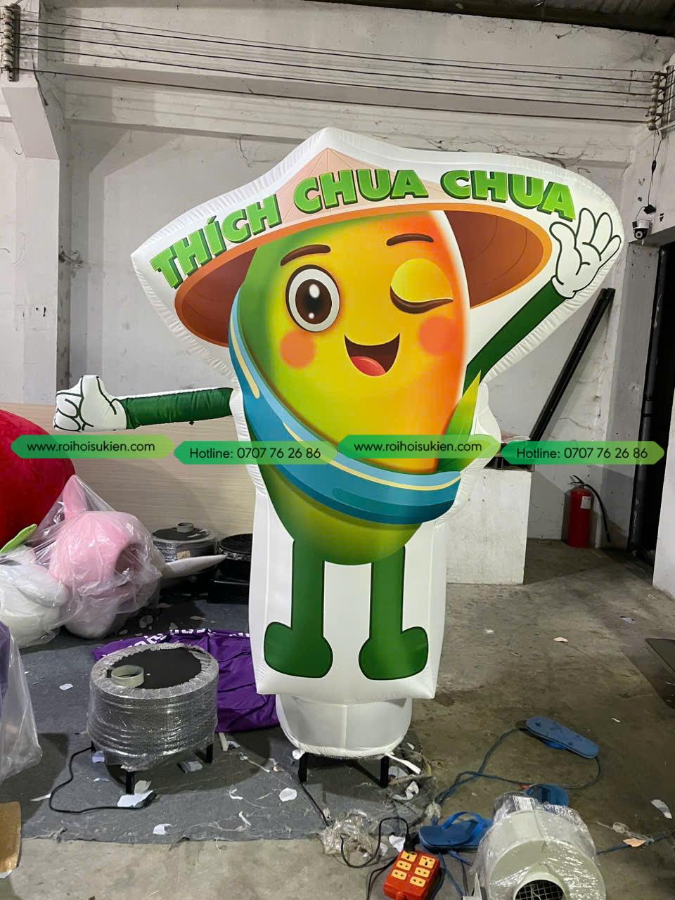 RỐI HƠI THÍCH CHUA CHUA 1 z5803702094465 a3147e1f5c32f5b3bc782d93f0732bdb