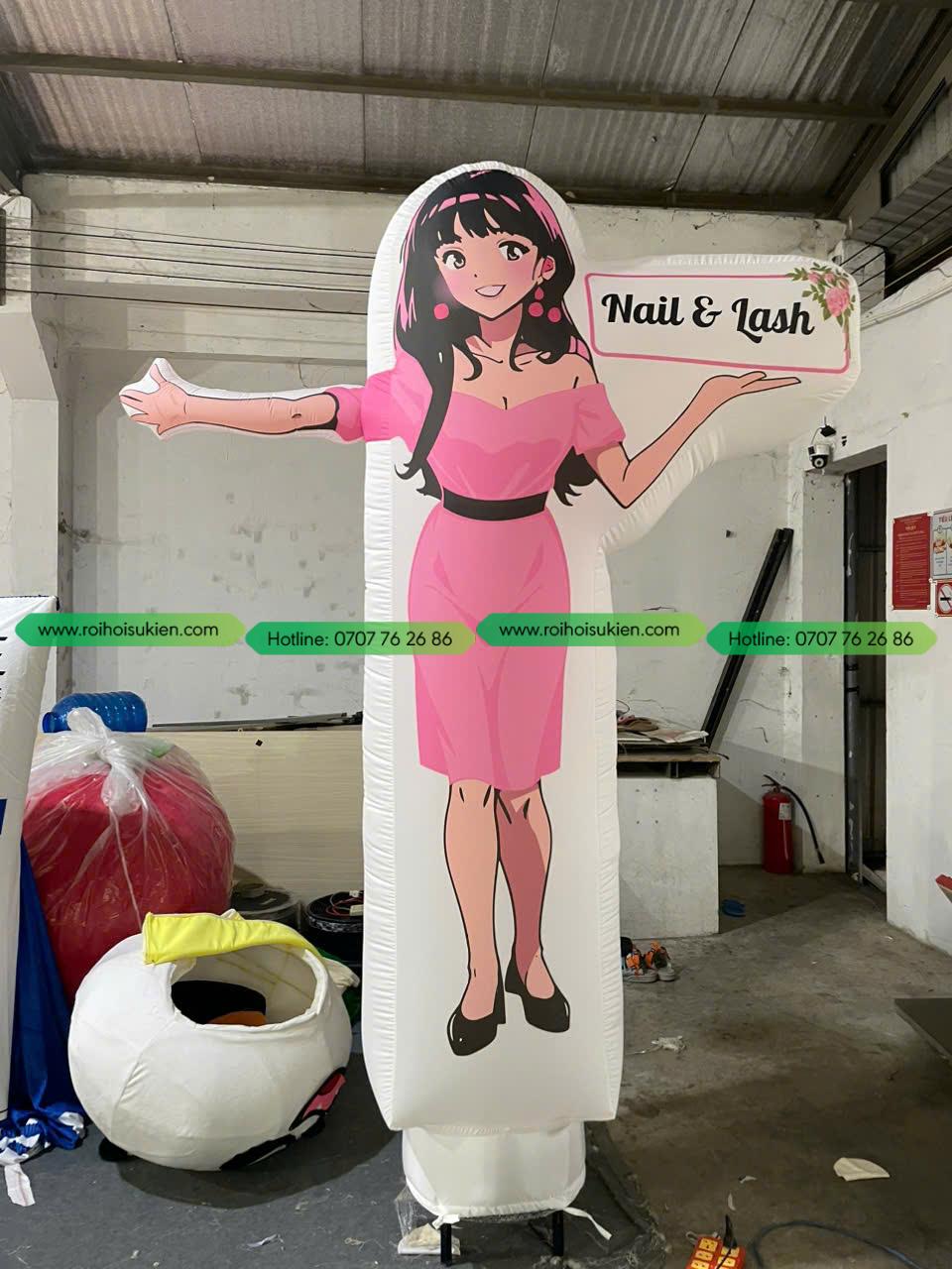 RỐI HƠI NAIS & LASH 1 z5846802977232 fcb9ca696d0fdb475d61742dc4afd7c3