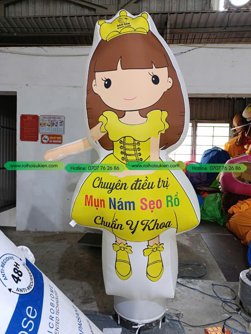 RỐI HƠI SPA BẢO HÂN 1 z5852976681998 855de1514bbb945d103203c484df71c9