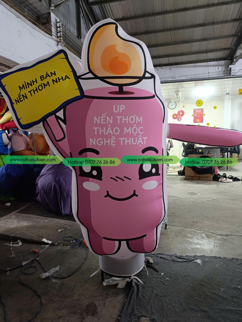 RỐI NẾN THƠM HỒNG 1 z5892240870982 f9509afc22e0a810d374ecd622d044d0