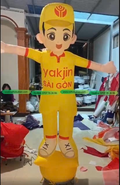 RỐI CẬU BÉ YAKJIN 1 z5895147161500 ce6946070d72f32cc75c4b75f13f465f