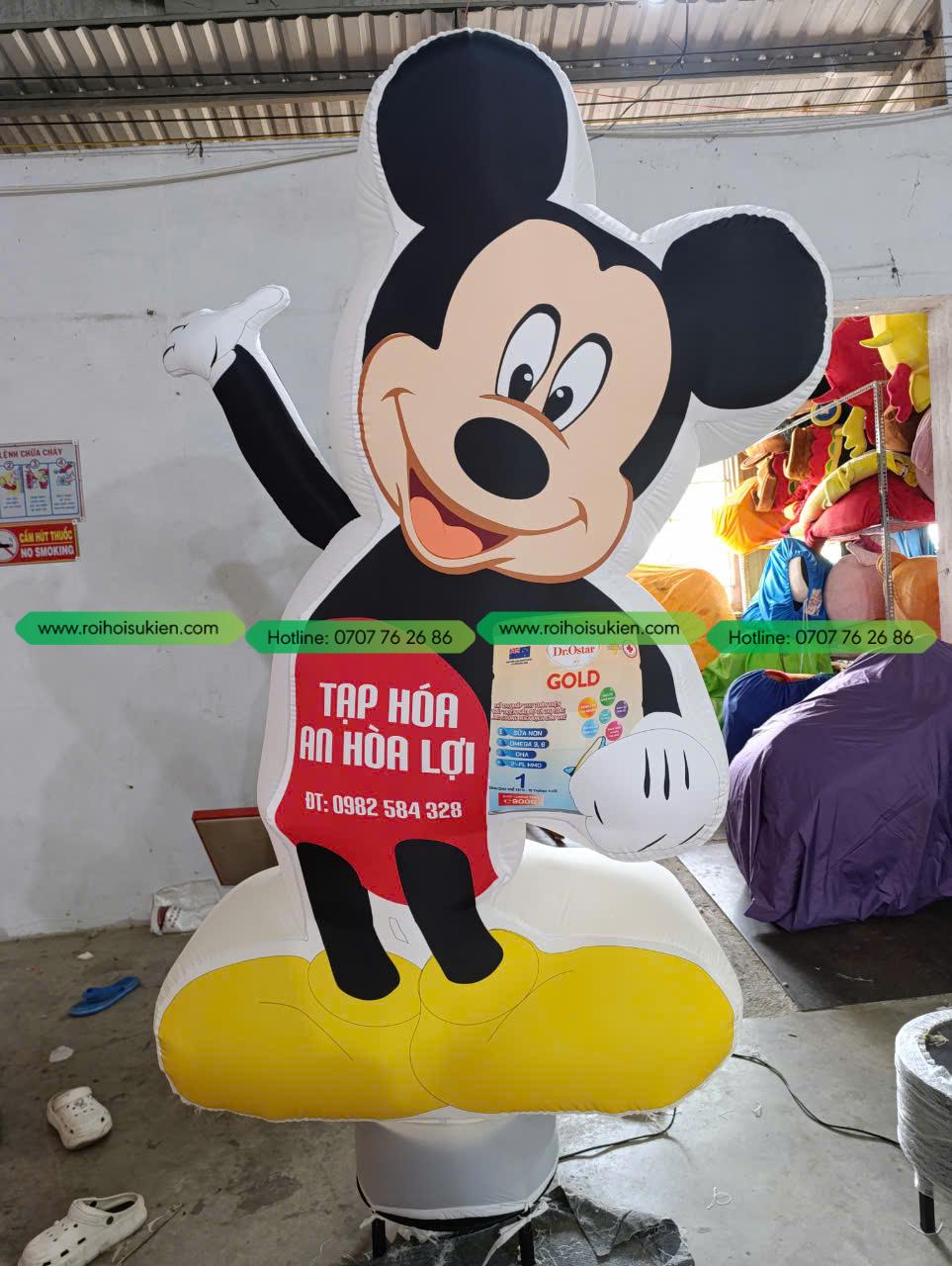 RỐI CHUỘT MICKEY NAM 1 z5898002055379 5f4c481c8c5de8f93e7dee48346b044c