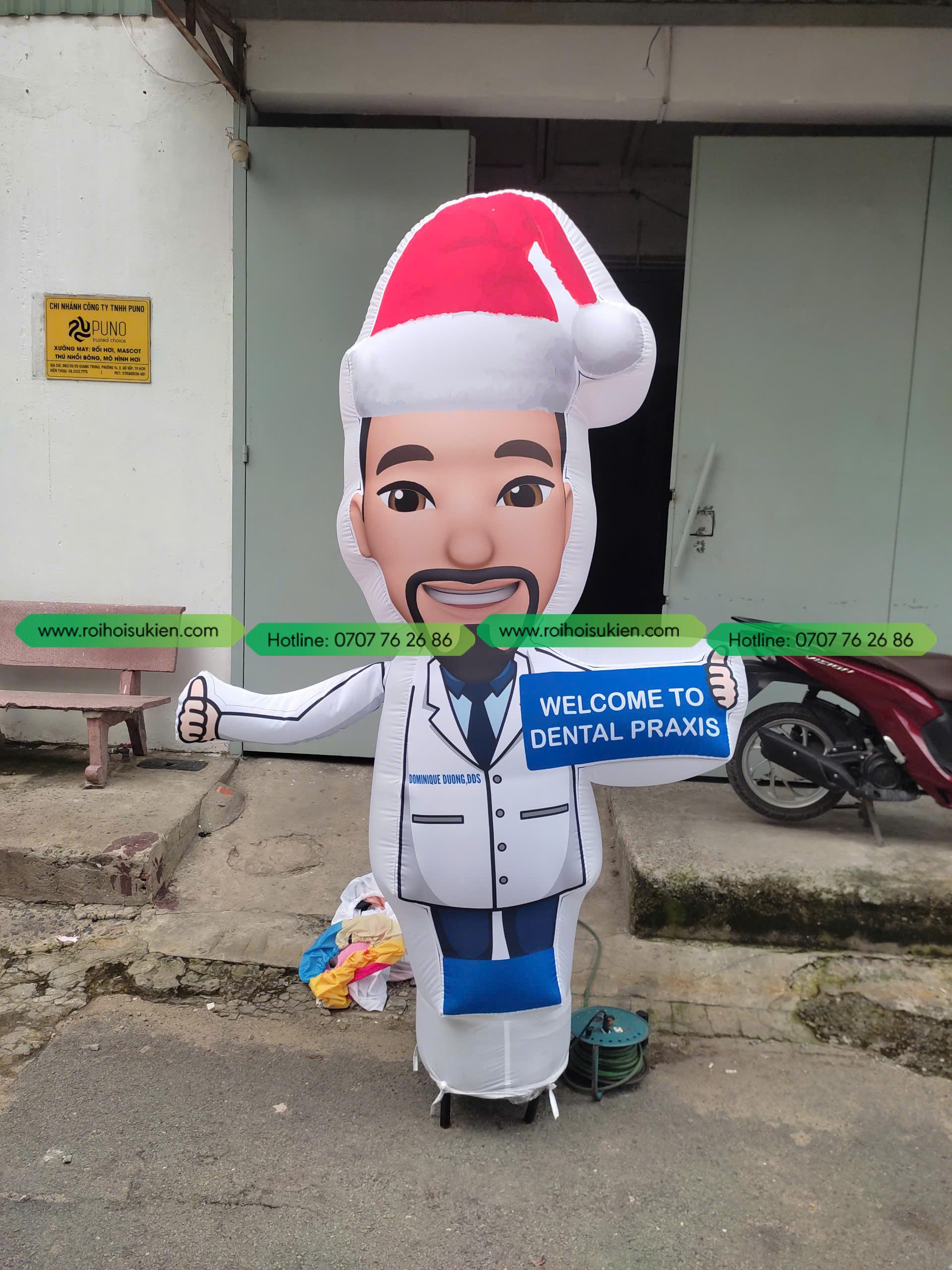 RỐI BÁC SĨ NOEL 1 z5908466333877 cfcc5b40b6717be507d2fa2f824d39d5