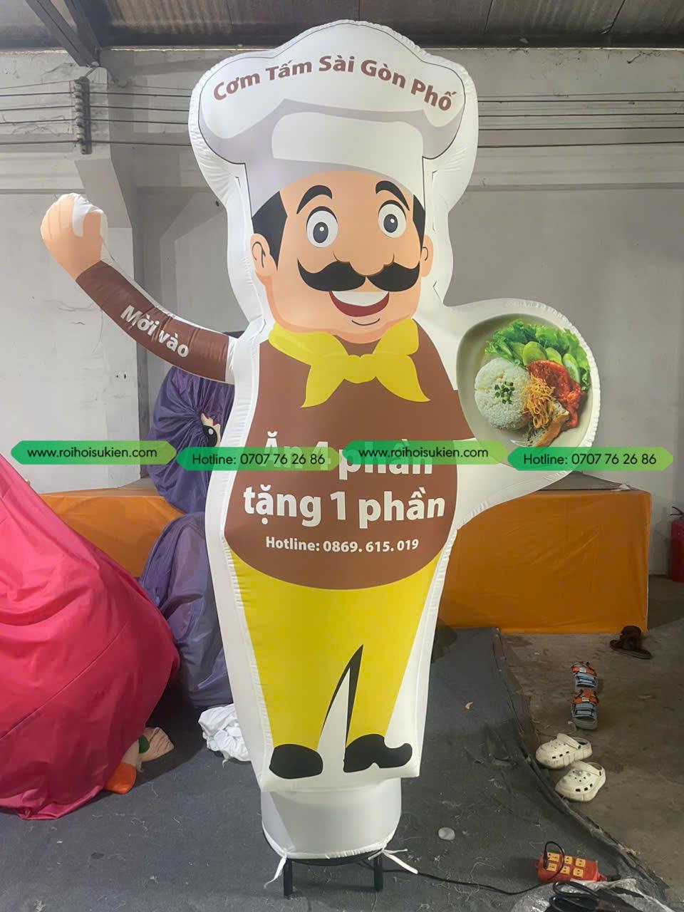 RỐI CƠM TẤM SÀI GÒN 1 z5941627141508 c42f04d3fbc2422cf962c5950eee5624