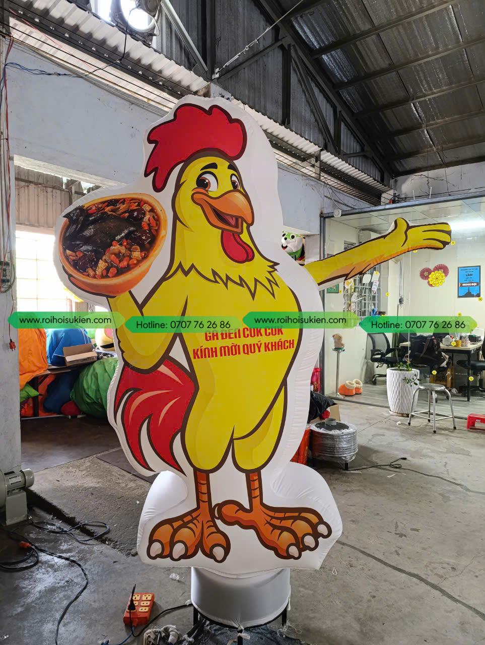 RỐI GÀ ĐEN CUK CUK 1 z5965535242053 a49ee095f8b67576fd84cd8e8dfc0b6c