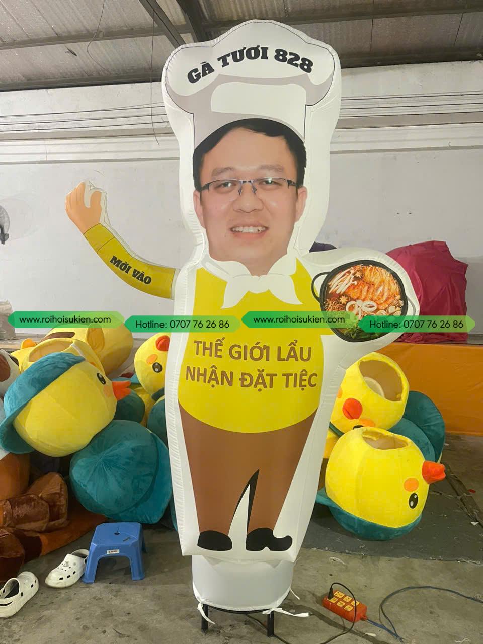 RỐI HƠI GÀ TƯƠI 828 1 z5967053809506 491bfb74eb329ac05d3b72b8ec0f1bd7