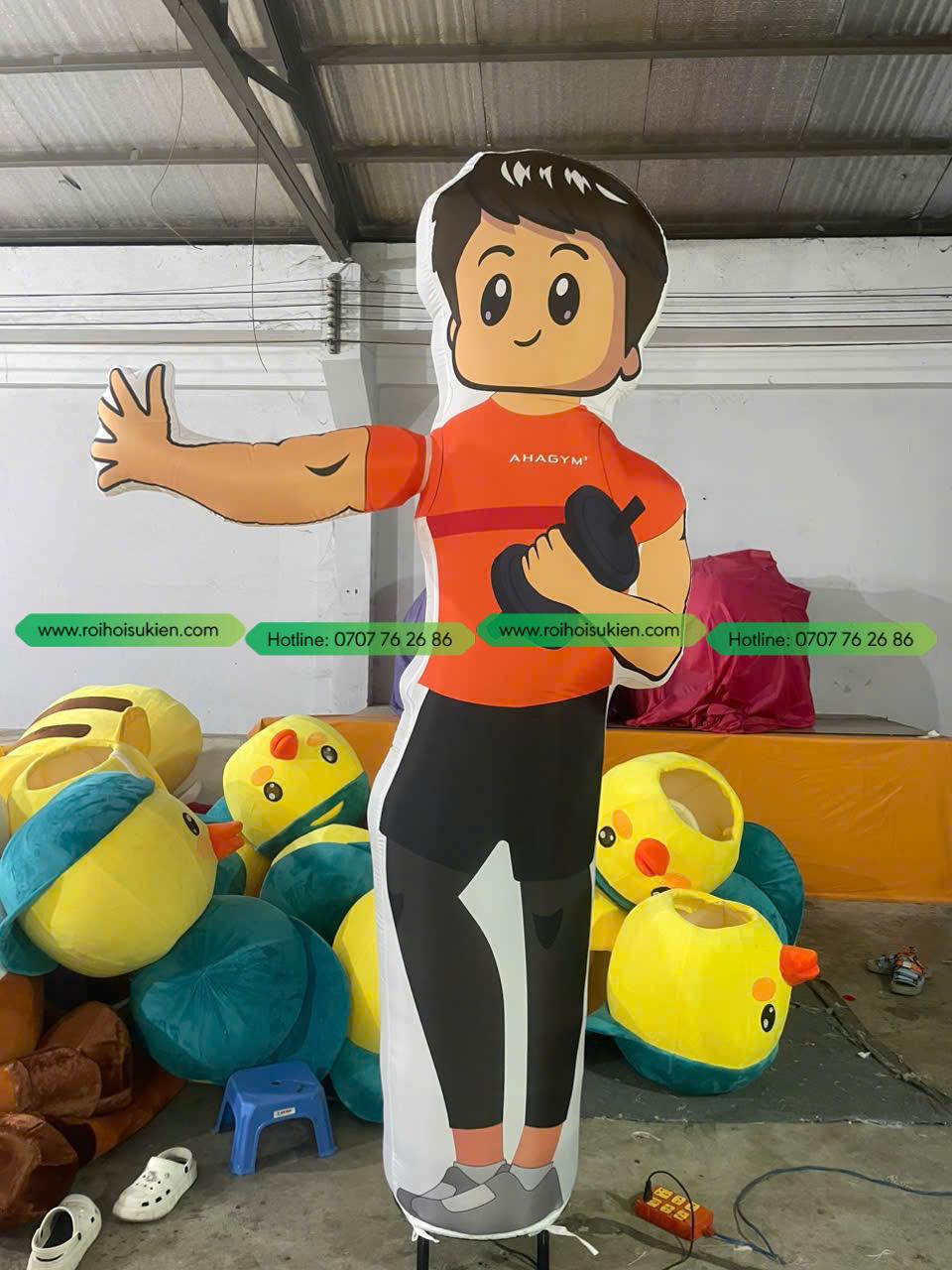 RỐI HƠI AHAGYM 1 z5967098540955 c426c98c5388607ee4149fad0c9a44e9