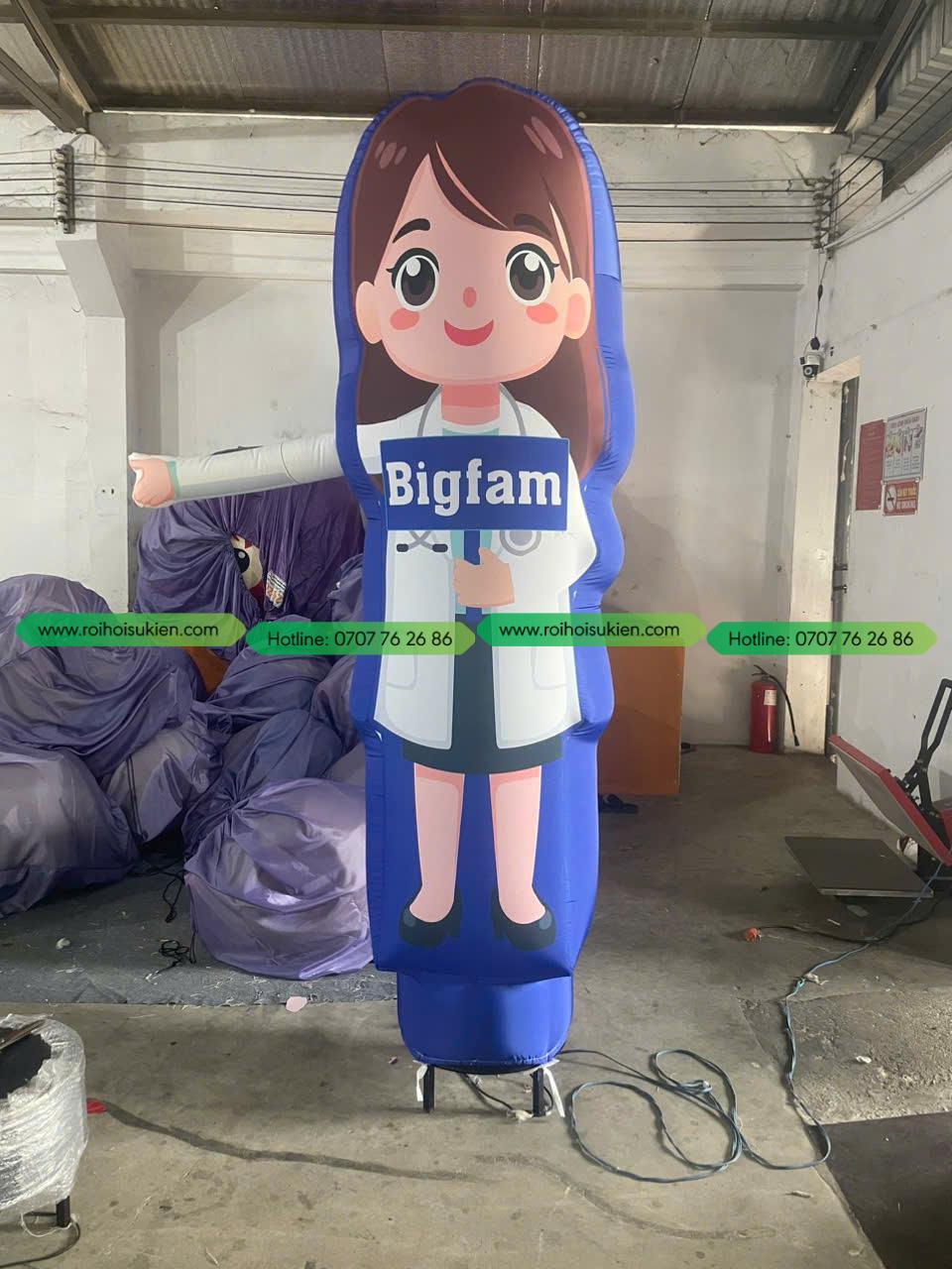 RỐI HƠI NHÀ THUỐC BIGFAM 1 z5981082426242 00f4e91bb2ee1748b6dc18c1cdb70dbf