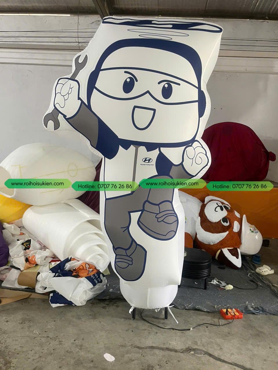 RỐI HƠI HUYNDAI TRƯỜNG CHINH 1 z6003938609517 c72caf52f45ffaba0433902b1ef7e5c6