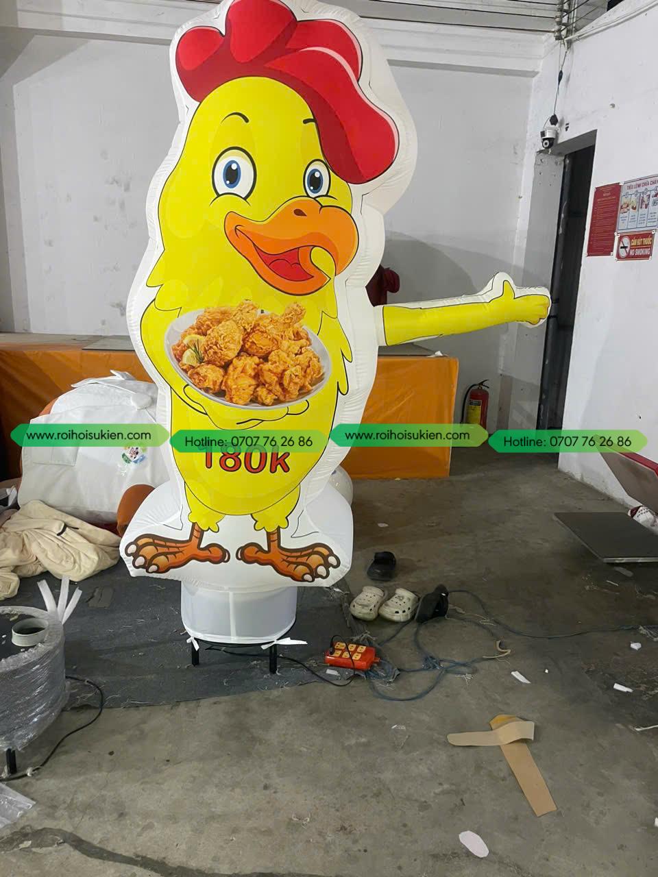 RỐI HƠI GÀ RÁN 180K 1 z6005572379714 e11b11c918679d45485143fd7a254428