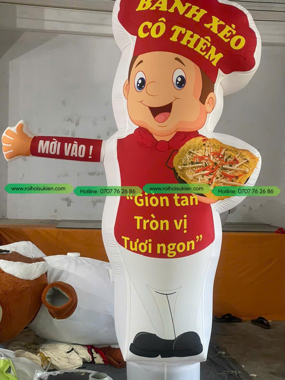 RỐI BÁNH XÈO CÔ THÊM 1 z6010815396685 59bf71341ec3d8b2c76067c3e2d65d20