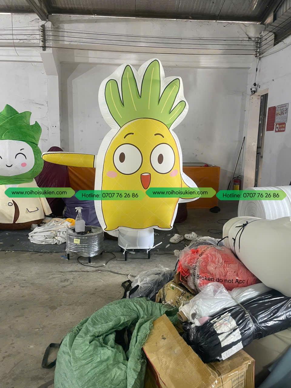 RỐI HƠI TRÁI THƠM 1 z6037717712716 5d0dbe3a1fc39fadb1ac0936740277cd