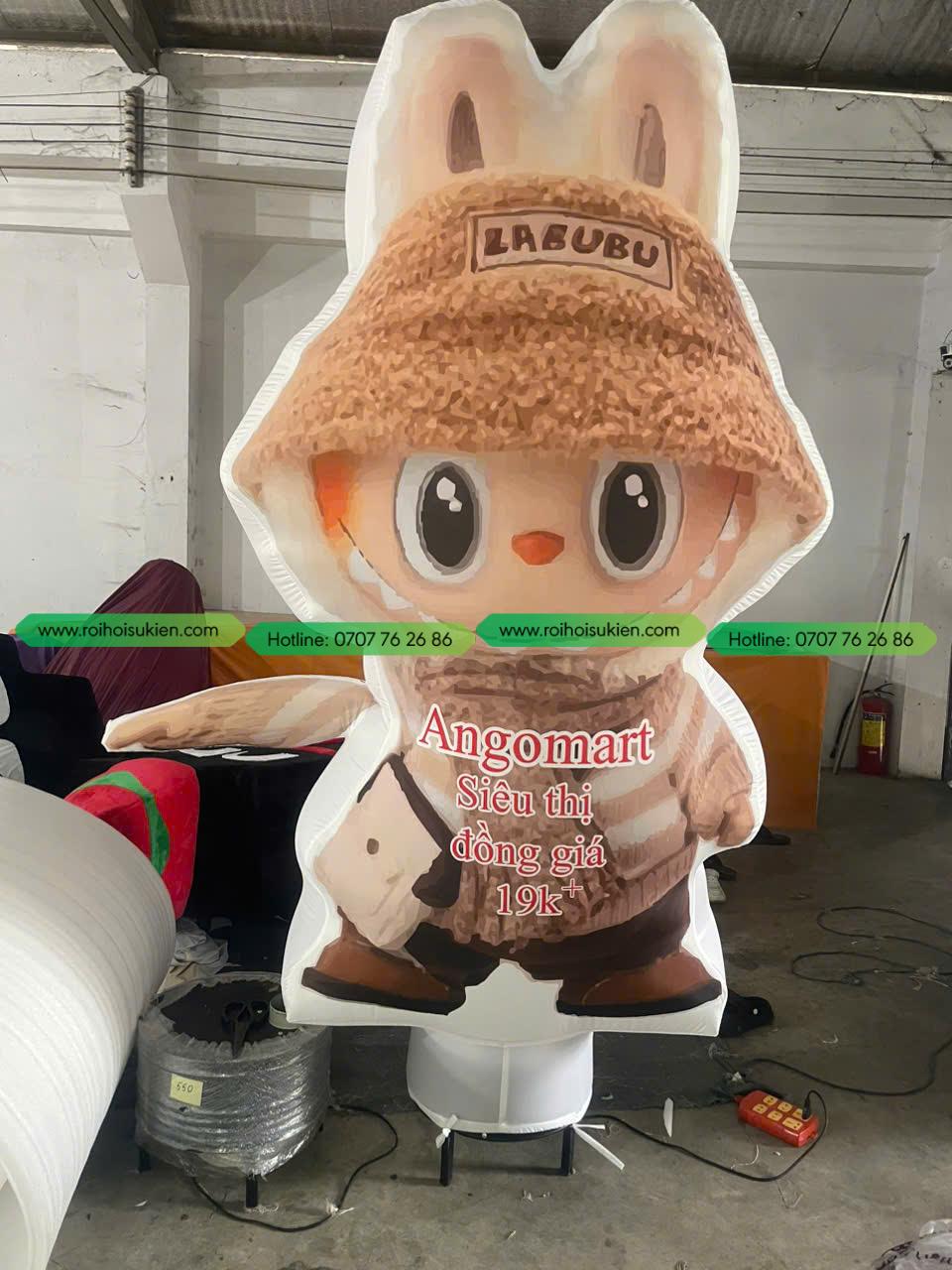 RỐI HƠI LABUBU ANGOMART 1 z6037719310536 4874b1e00a7bcdbaa6cb9563a08f85cb