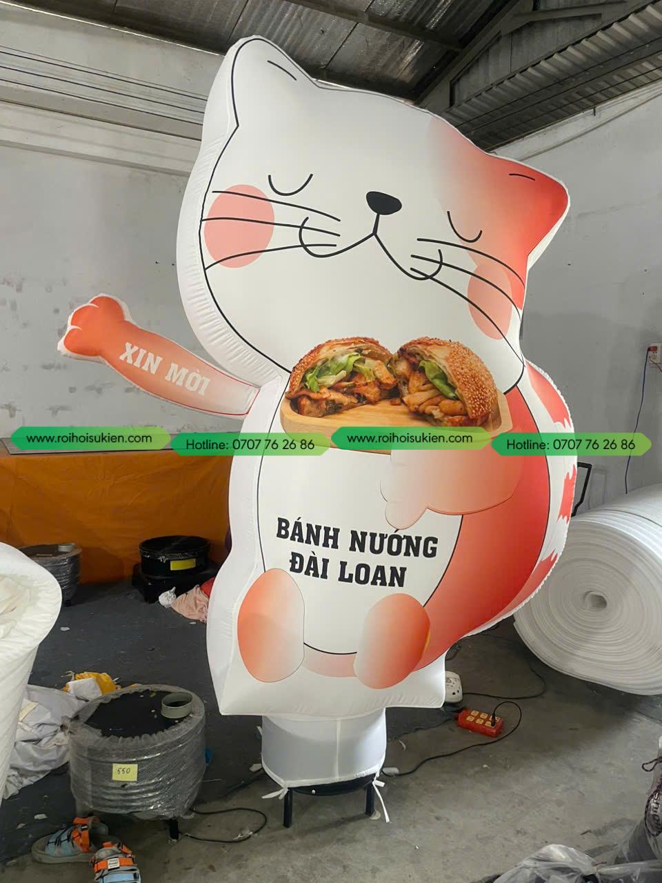 RỐI BÁNH NƯỚNG ĐÀI LOAN 1 z6038180228803 9387d7346007d9d43191da25ce0cb56b