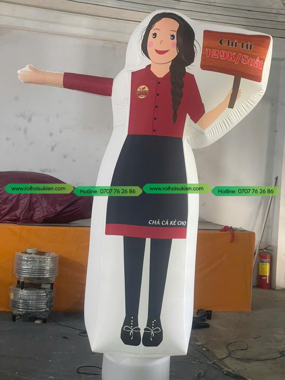 RỐI CHẢ CÁ KẺ CHỢ 1 z6043482825154 c688f4369a904149f13c6f11de7a5ad4