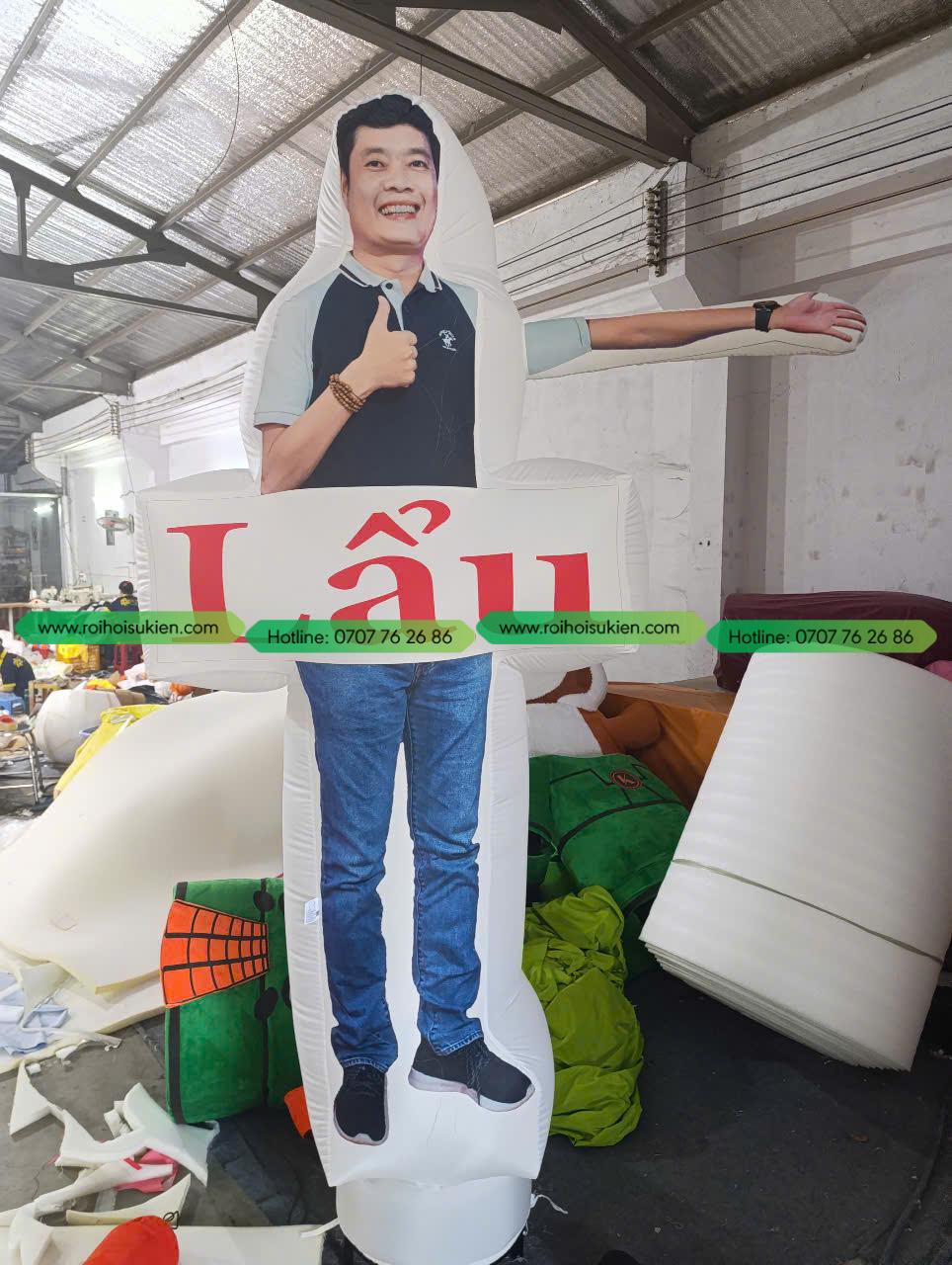 RỐI HƠI LẨU VẪY TAY 1 z6058426135871 385c0b4a2b269817801286bd373426b7