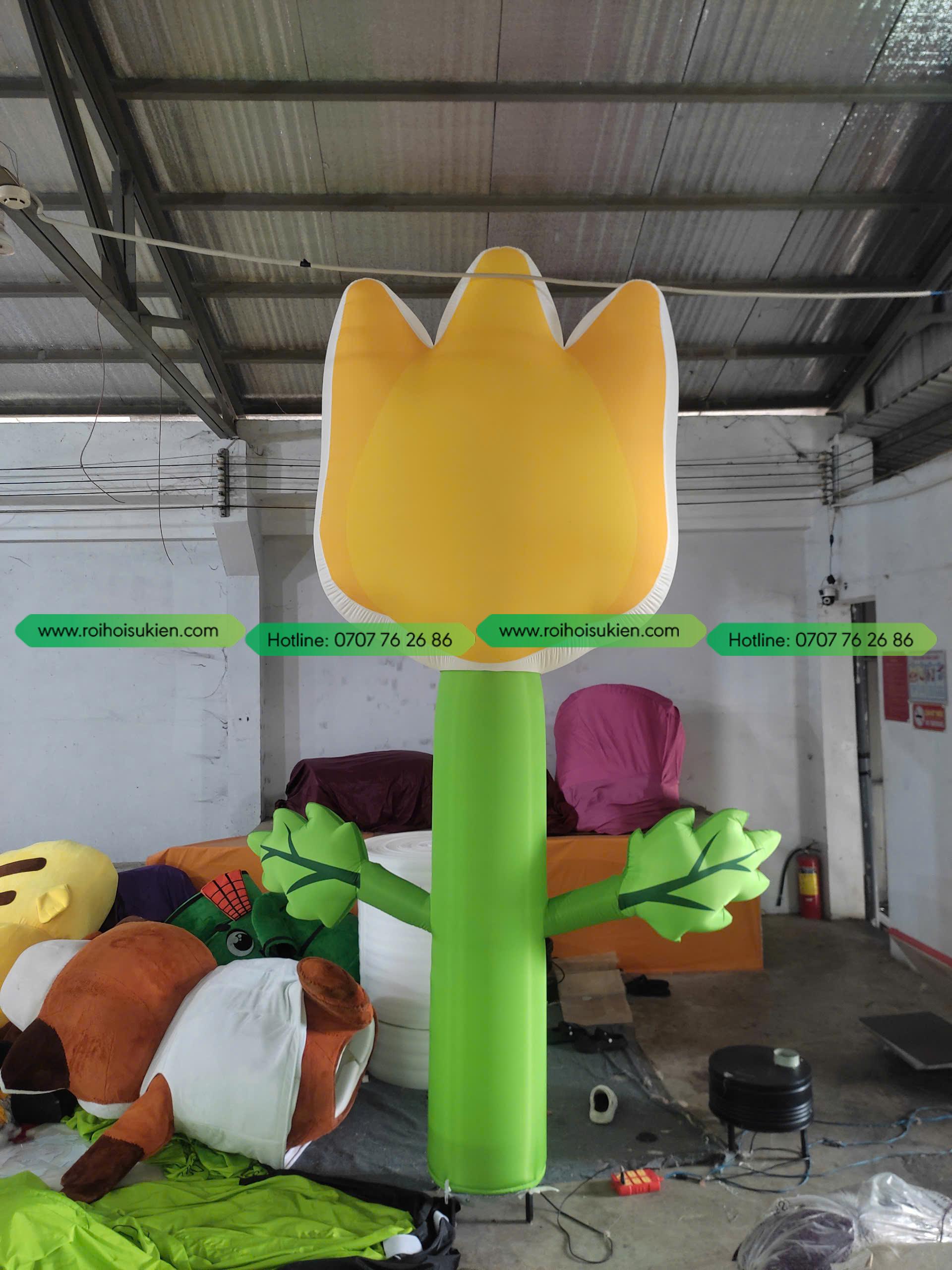RỐI HƠI CÂY BÔNG TULIP 1 z6069949989707 d4c7cc45a3001cac567406111eb7ba3d