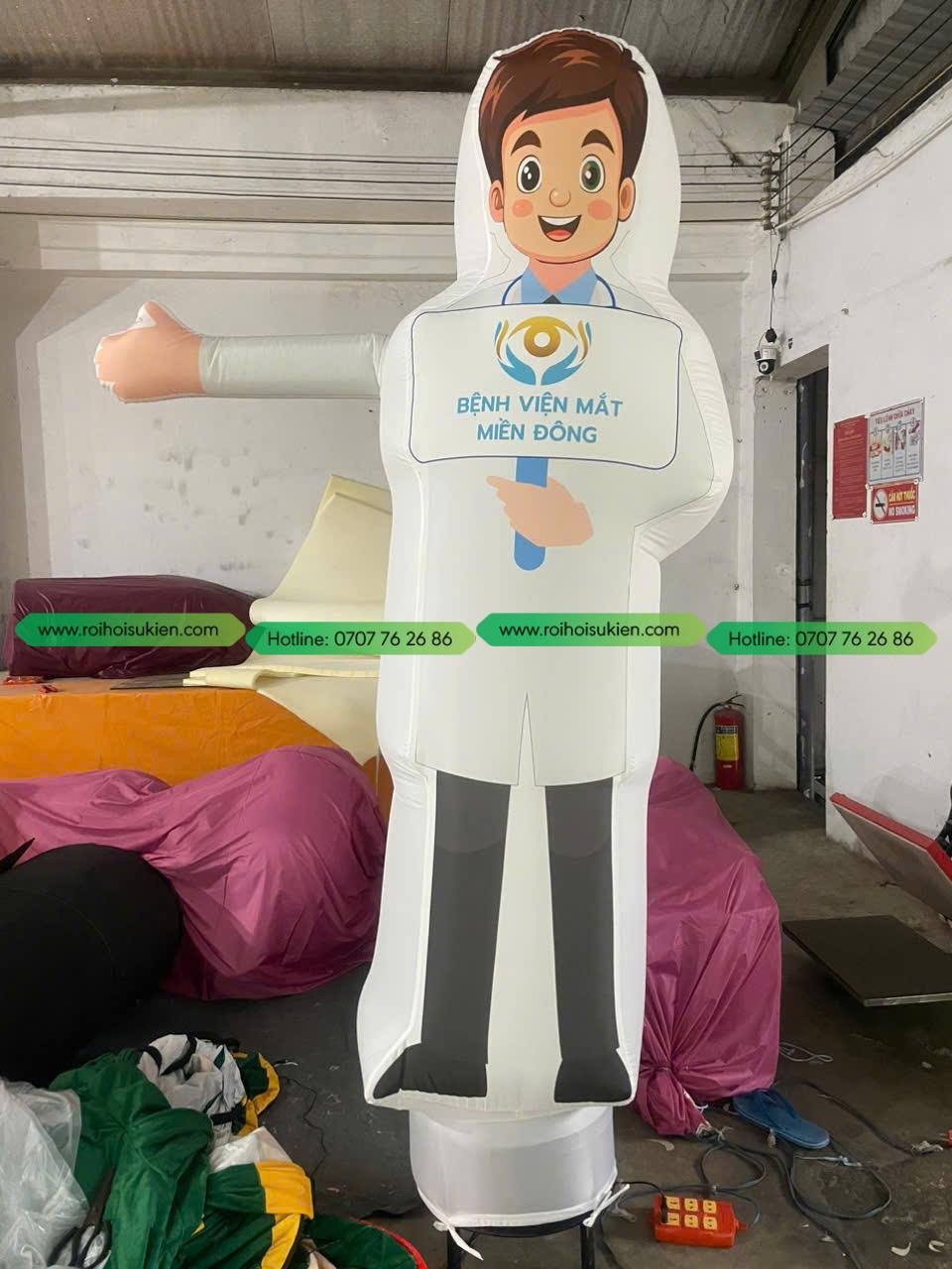 RỐI BÊNH VIỆN MẮT MIỀN ĐÔNG 1 z6126285577754 c380b2e9f9fe2d4d6993ea7e652dc028