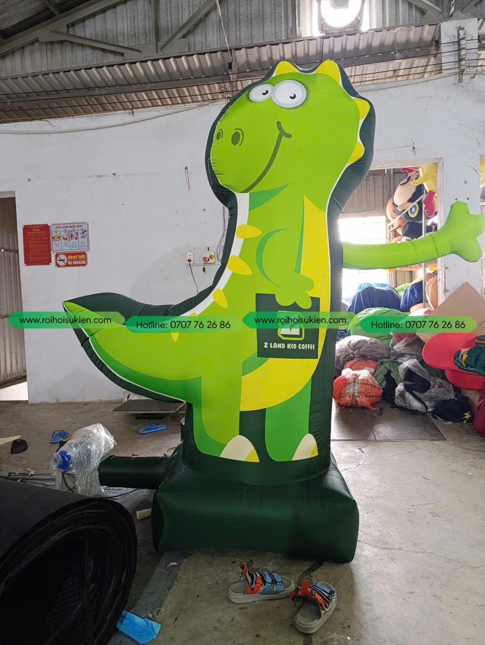 RỐI HƠI KHỦNG LONG XANH 1 z6129782079051 9f68893541849a6f3d83deee40529fb9