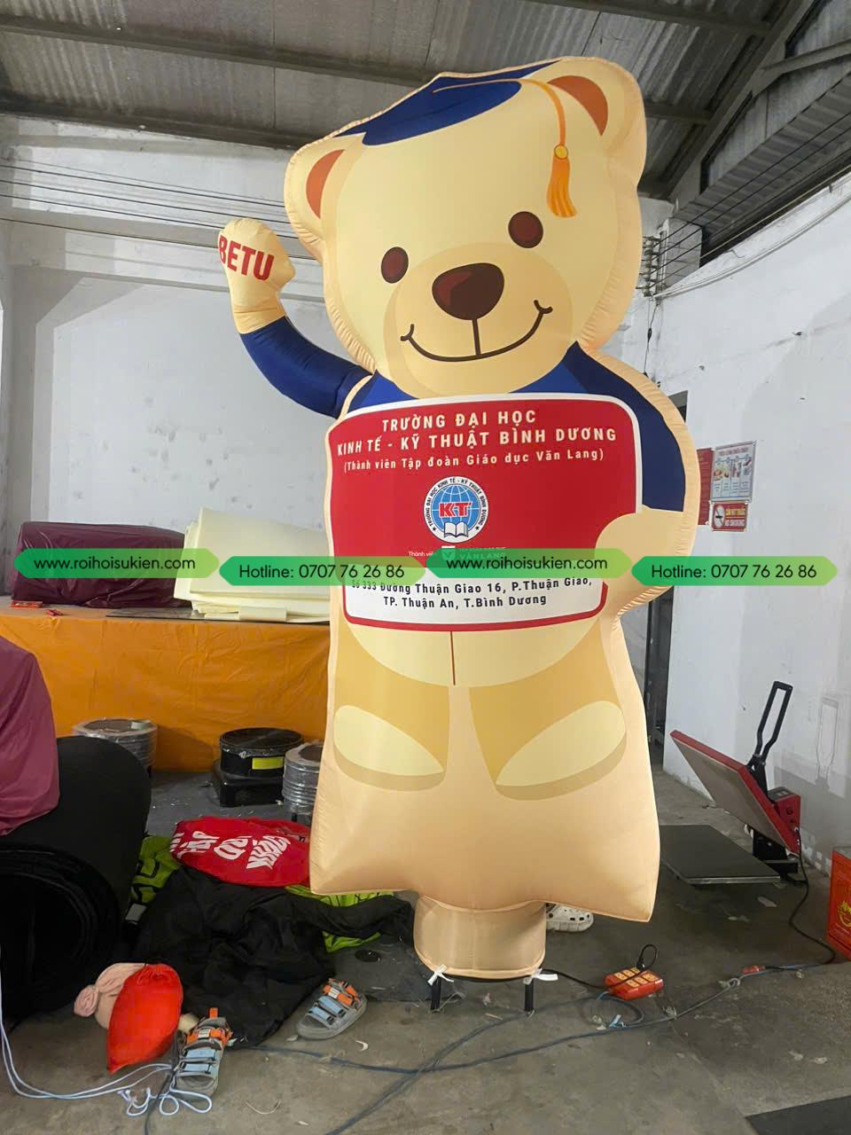 RỐI HƠI GẤU TRƯỜNG HỌC 1 z6129784235871 bb669d3ee9812f0b9bd38ceddcdddf62