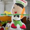 RỐI ĐỆ NHẤT BÁNH MÌ 4 z6160131062230 3ae4f78c5d4ad8fbcc433f16e8657be7