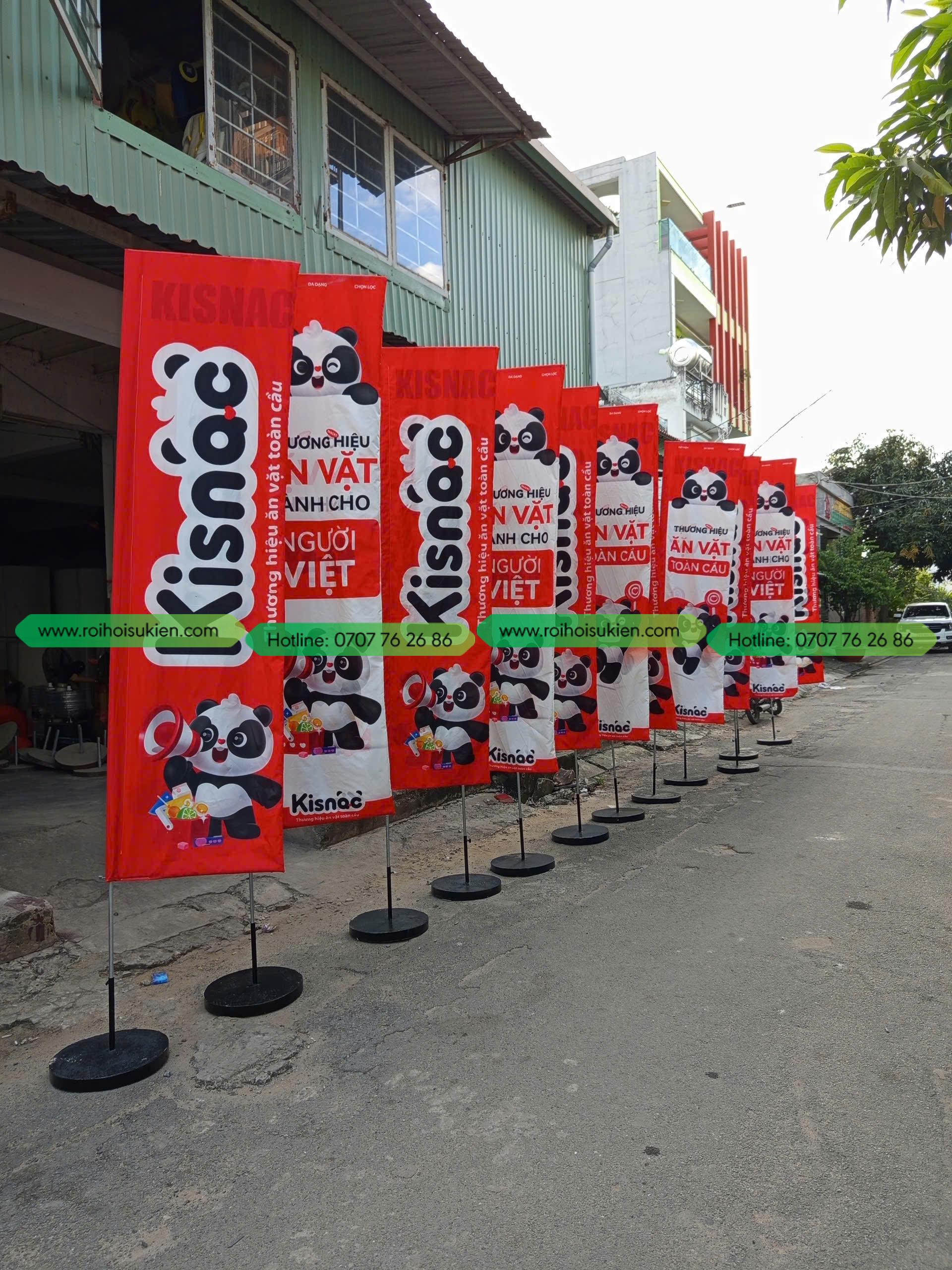 CỜ PHƯỚN KISNAC 5 z6161812257345 ce5b2704715c9e1ab4eb1706e419828f
