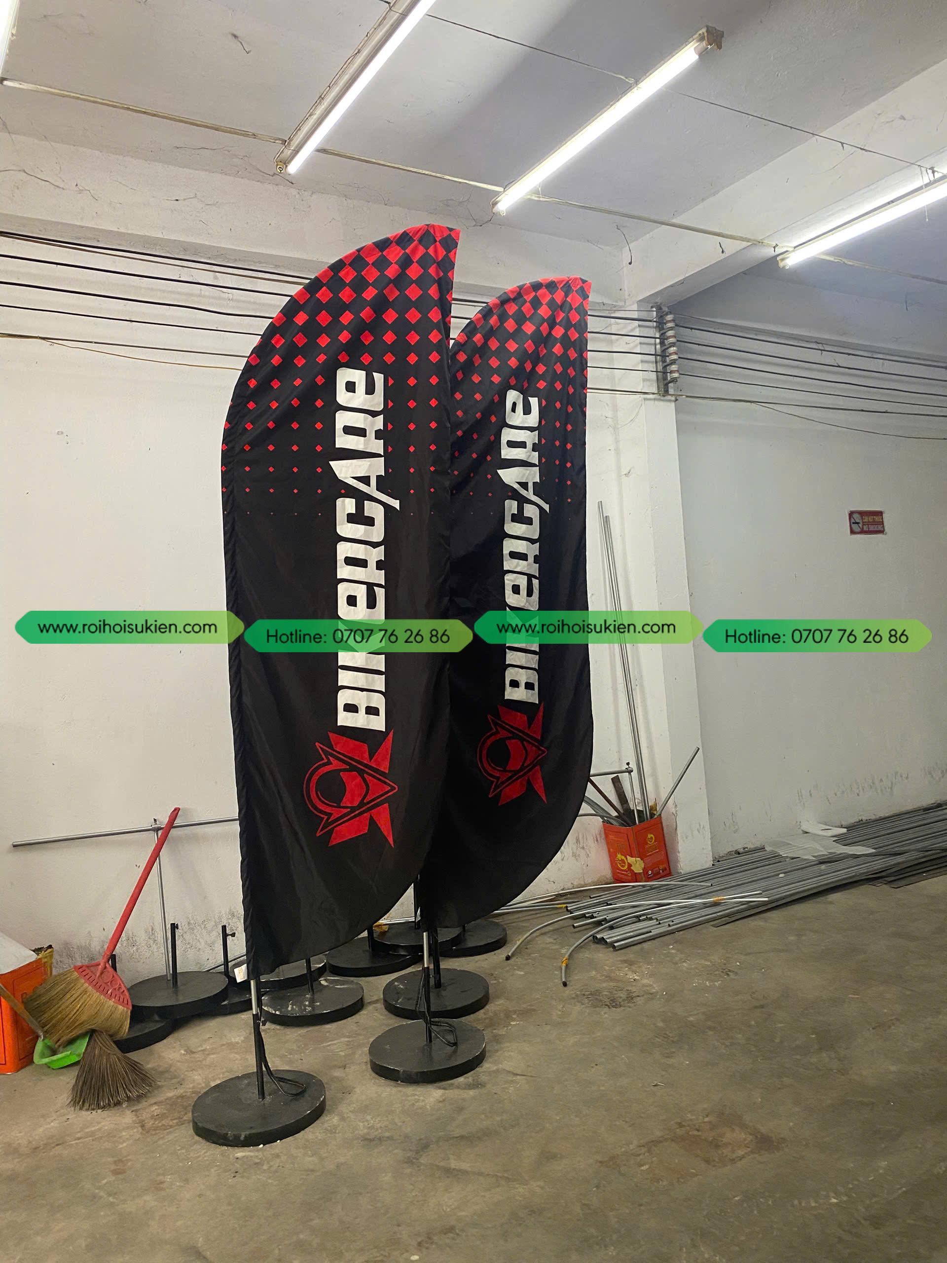 CỜ PHƯỚN BIKERCARE 1 z6174734014170 ce8d20dd88e99ccd02ee33e8dc450cc4