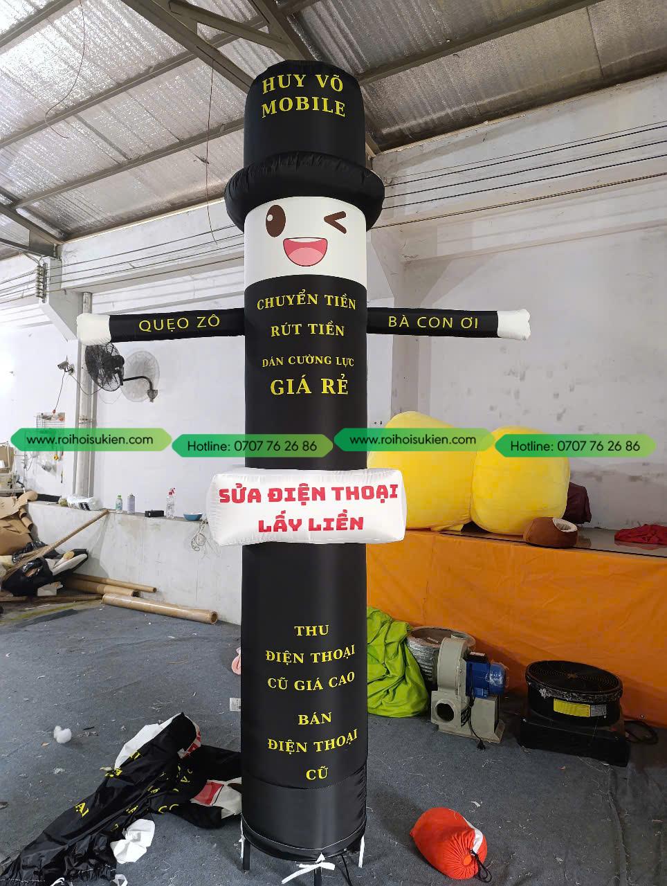 RỐI HƠI HUY VÕ MOBILE 1 z6174736293201 386d5d3ce167e598125918703122c118