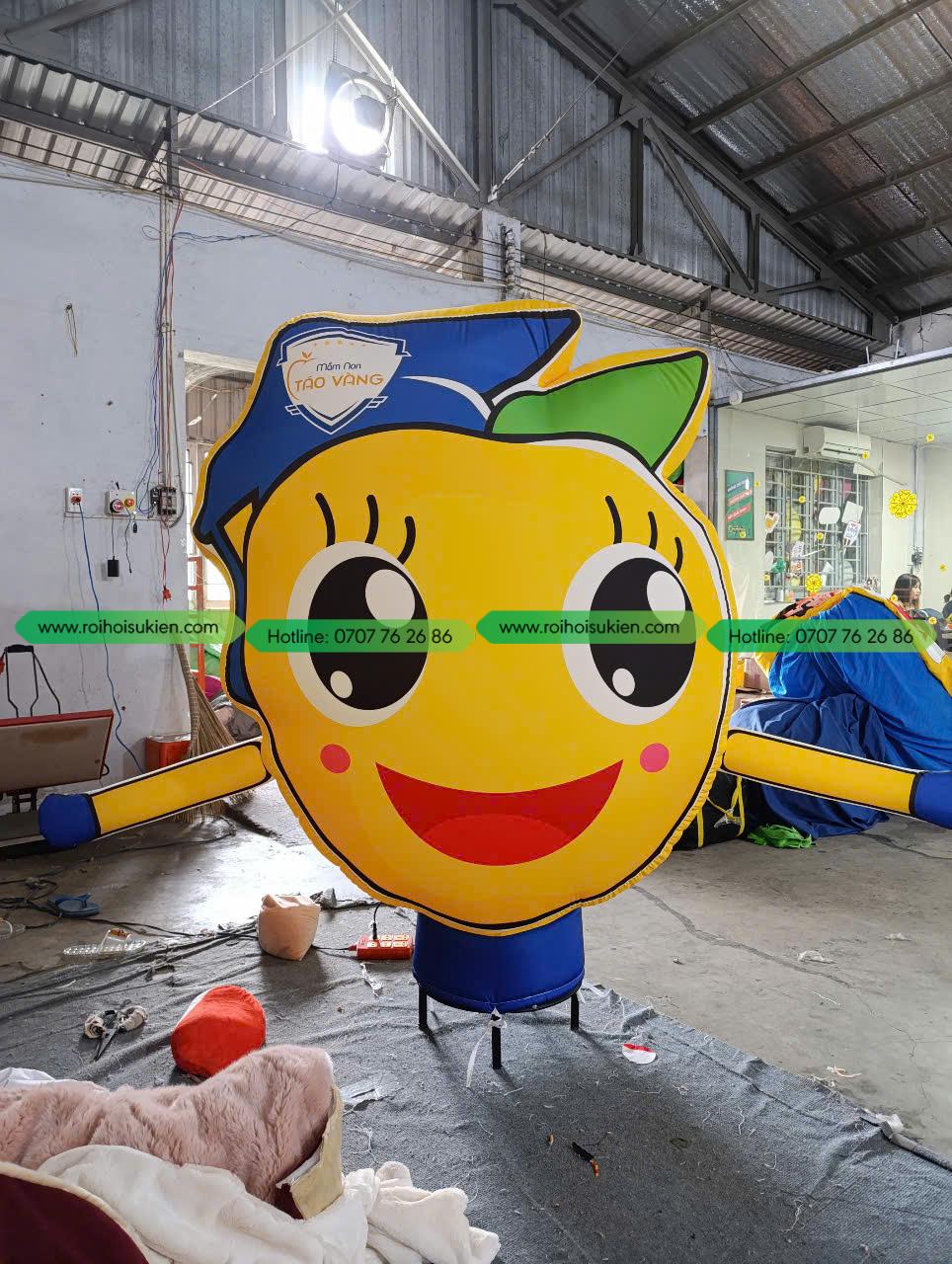 RỐI HƠI TRÁI TÁO 1 z6201192118406 0fabd9d1f57fe5dc26c627952a378df7