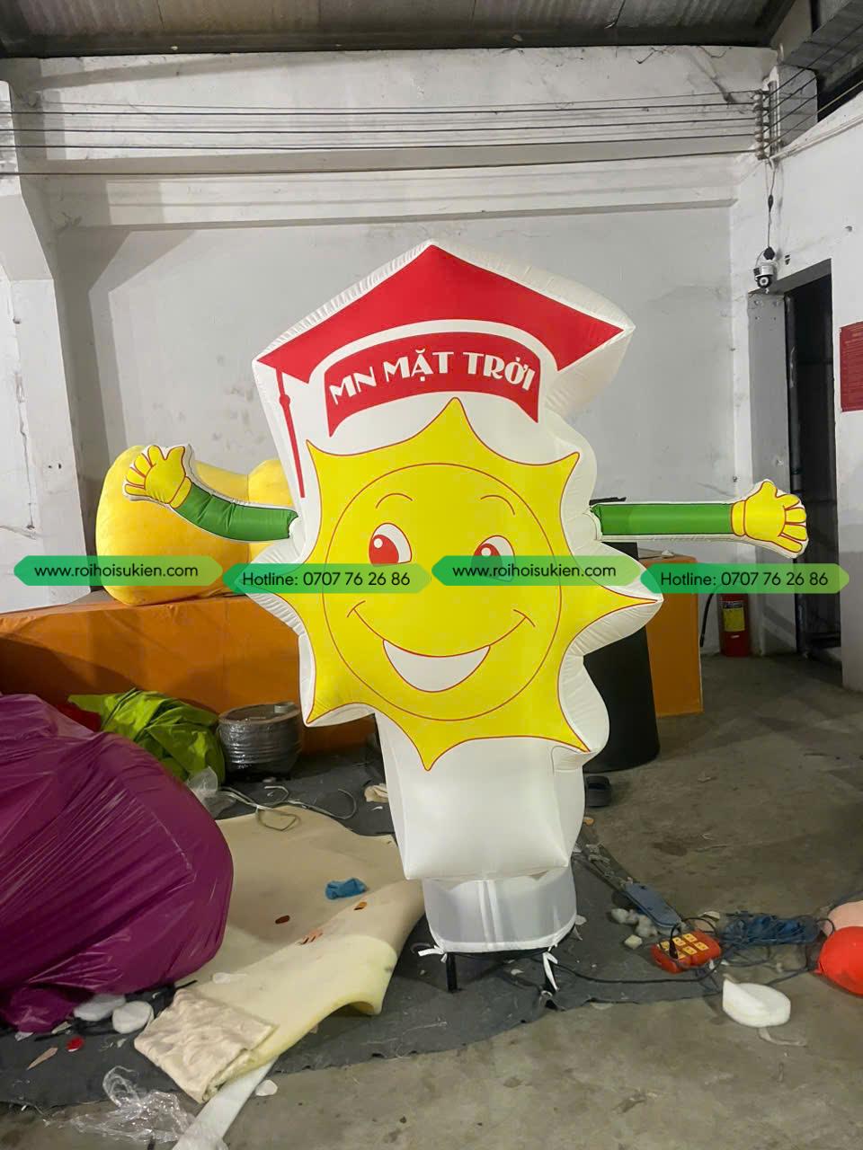 RỐI HƠI MẦM NON MẶT TRỜI 1 z6201224938297 a5ec53eb80ca1b16620f6f55421784c1