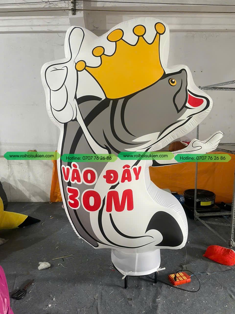 RỐI HƠI VUA CÁ LÓC 1 z6204739520586 cad8180dd1225e1bebcf1fd328600146