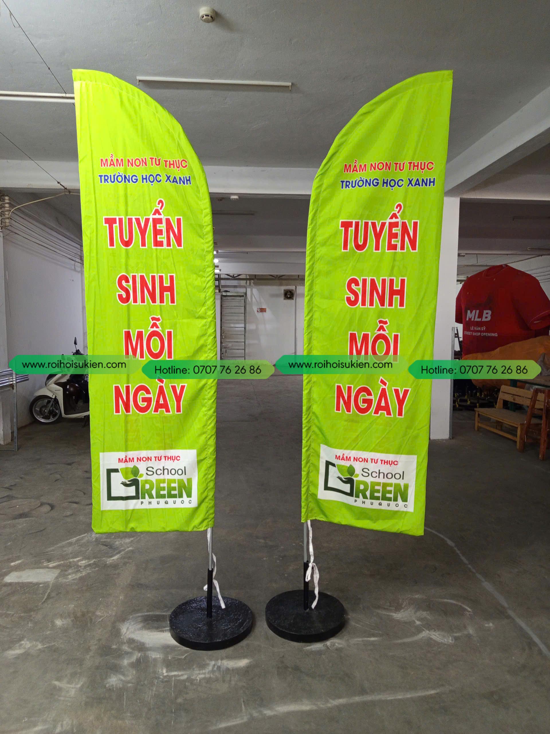 CỜ PHƯỚN MẦM NON TƯ THỤC 3 z6297793826590 fcc5af14427f5302e4accc0897b8a8eb