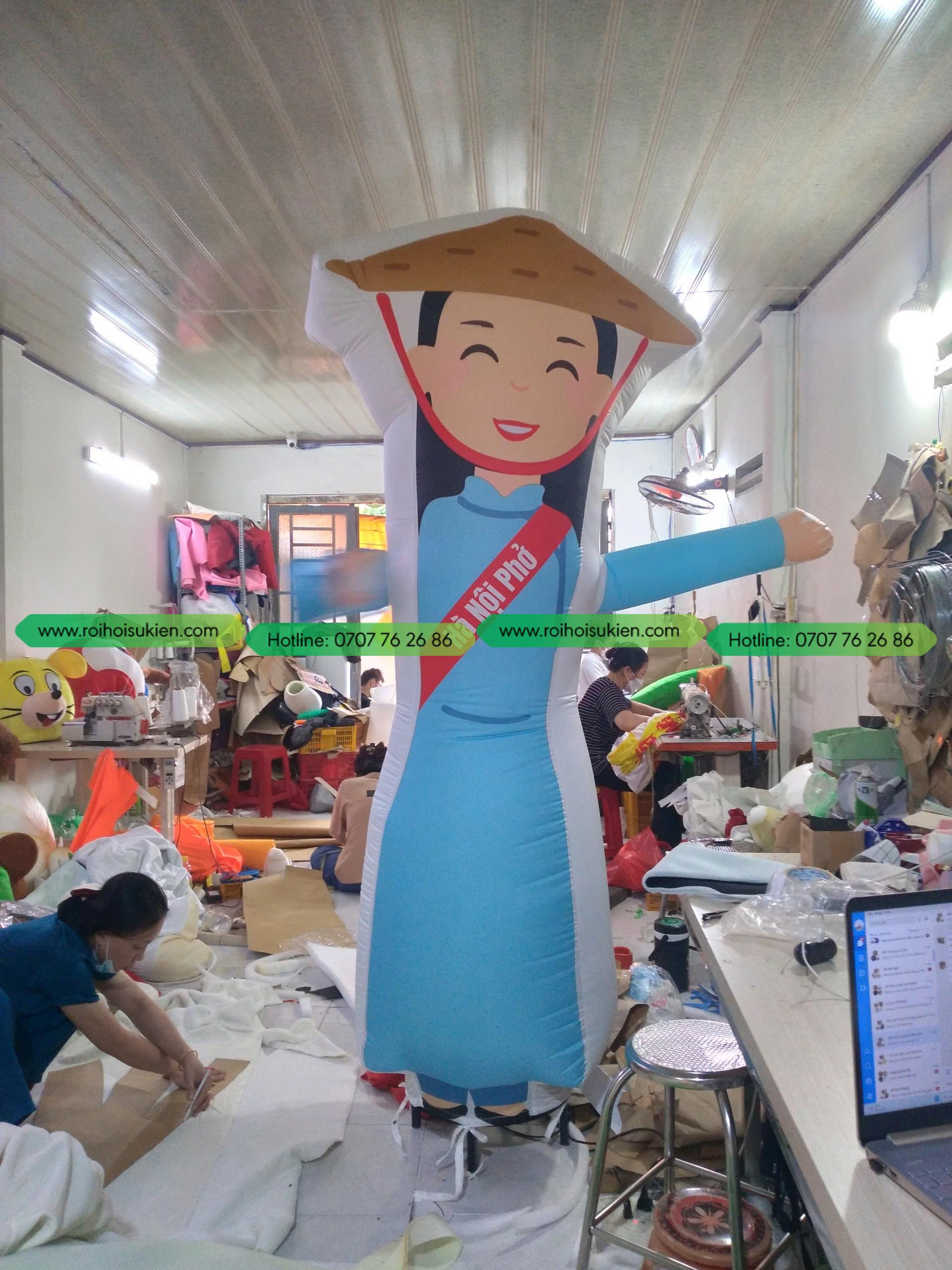 RỐI HÀ NỘI PHỞ 1 z6298145574088 e990dc8ad3806c36f95b6f74e4f66780