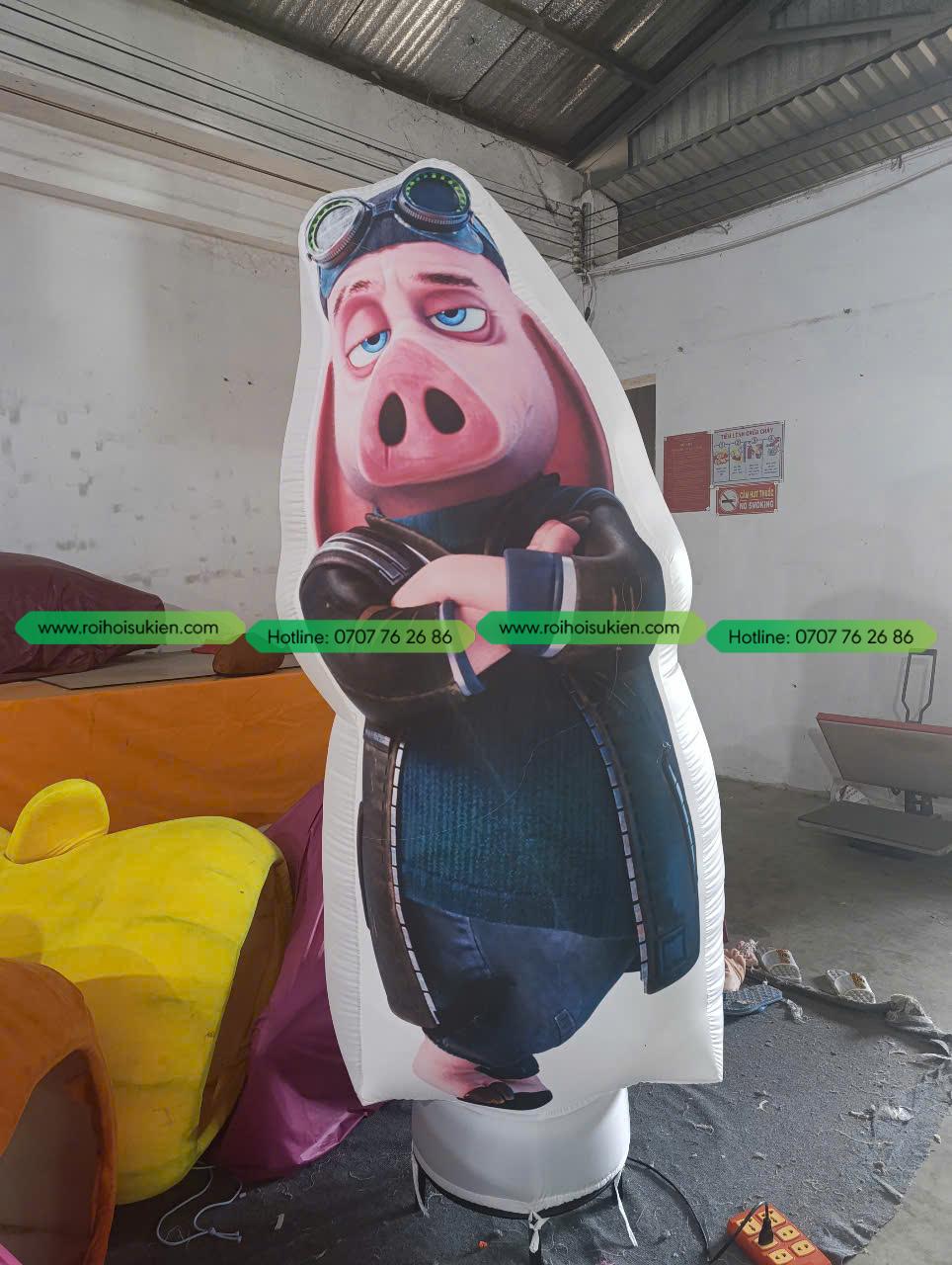 RỐI HƠI CON HEO 1 z6309597792817 f82ee073bbe8aba7c7c6fc7a75c3a17b