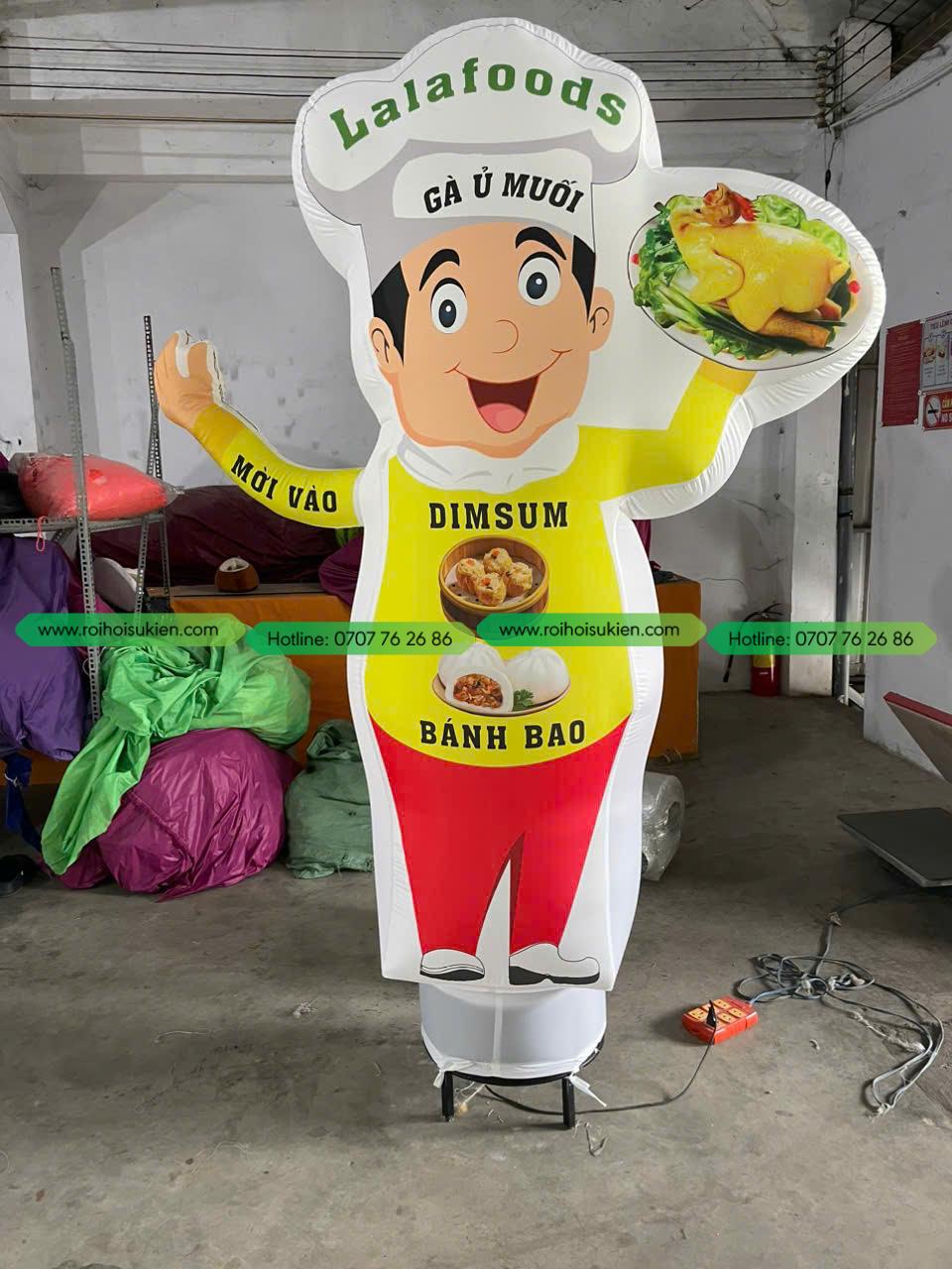 RỐI HƠI BÁNH BAO DIMSUM 1 z6328738982676 bfa46d22970040189596ec33eb3a8a44