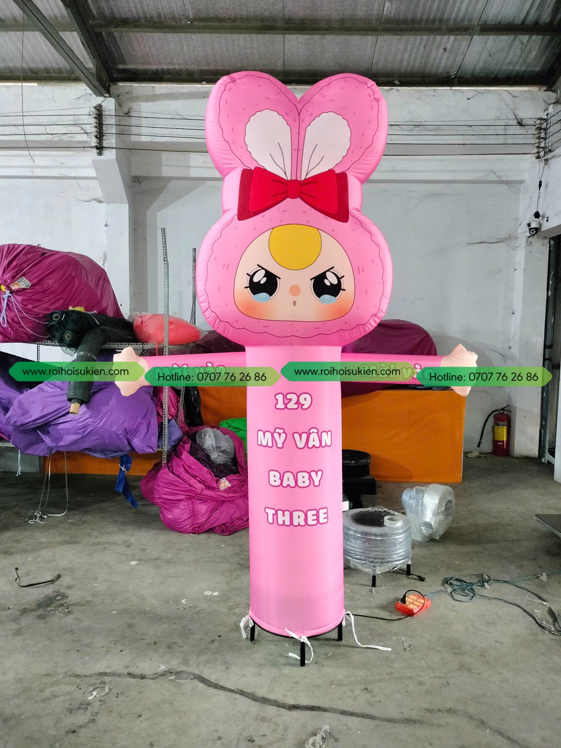 RỐI HƠI BABY THREE 1 z6346728903952 0aebdbb76b7574fd6d0f45c703efa4b9