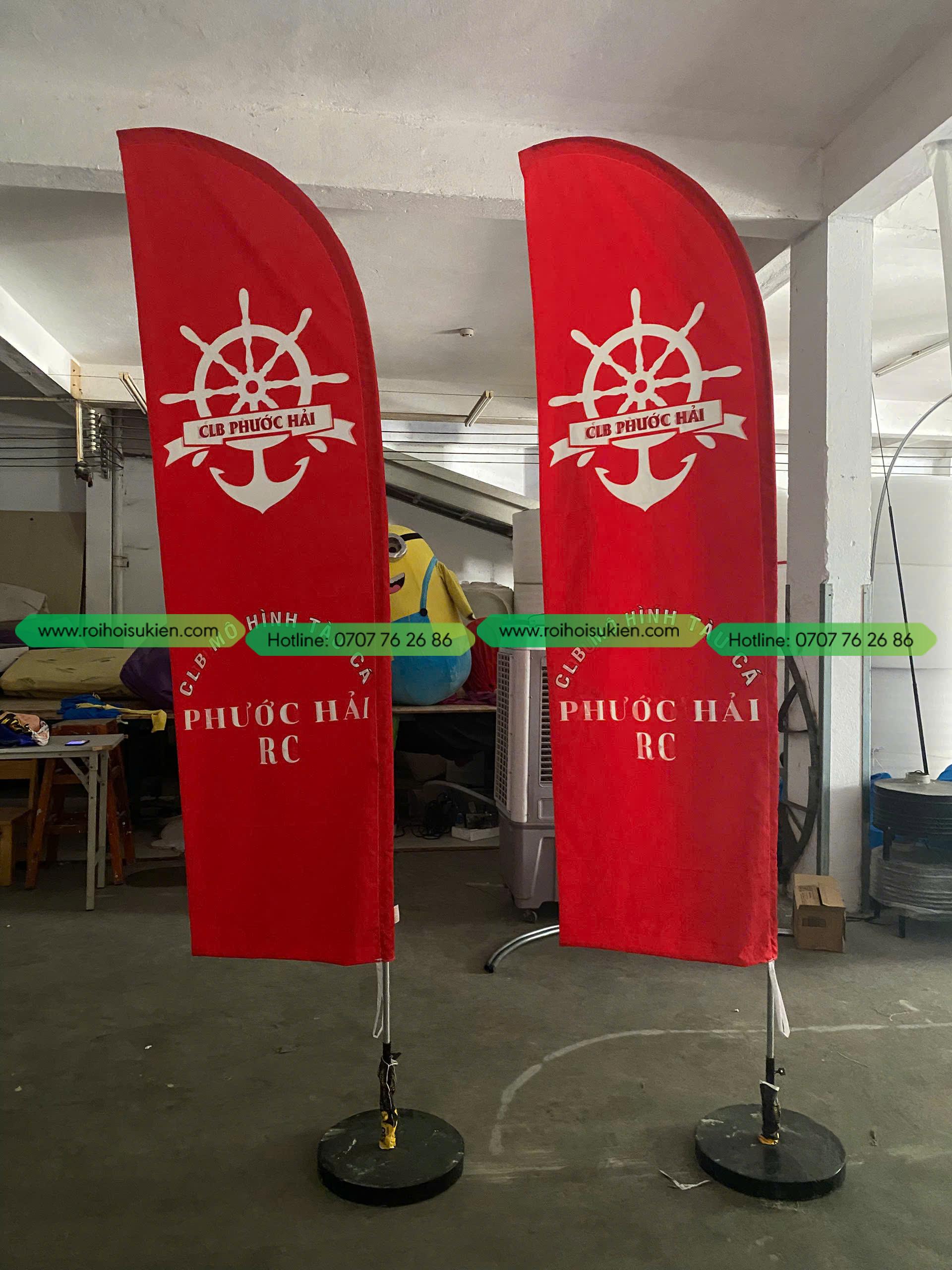 CỜ PHƯỚN CLB PHƯỚC HẢI 1 z6357468911068 798f7e62713d84ace203914012161631