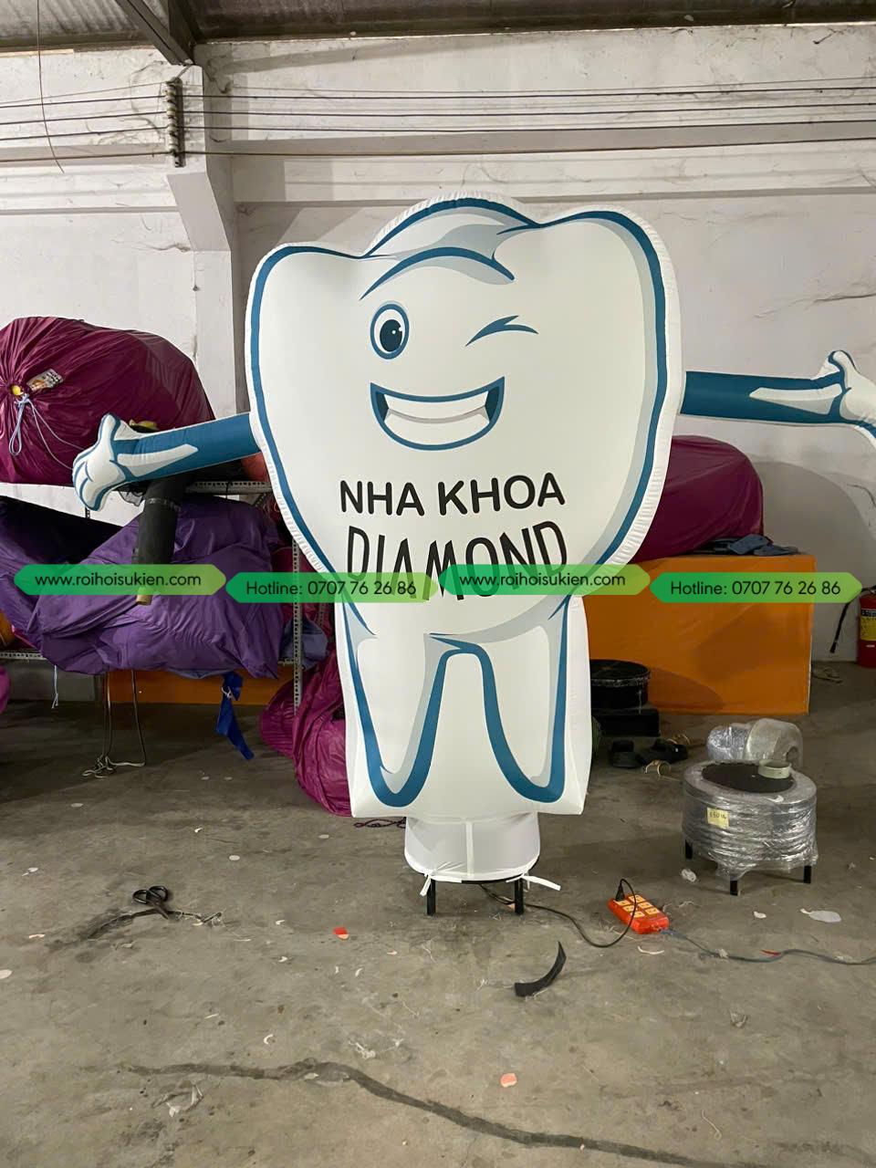 RỐI HƠI NHA KHOA DIAMON 1 z6357891120337 be9f36df35576864214ab139dfb0c593