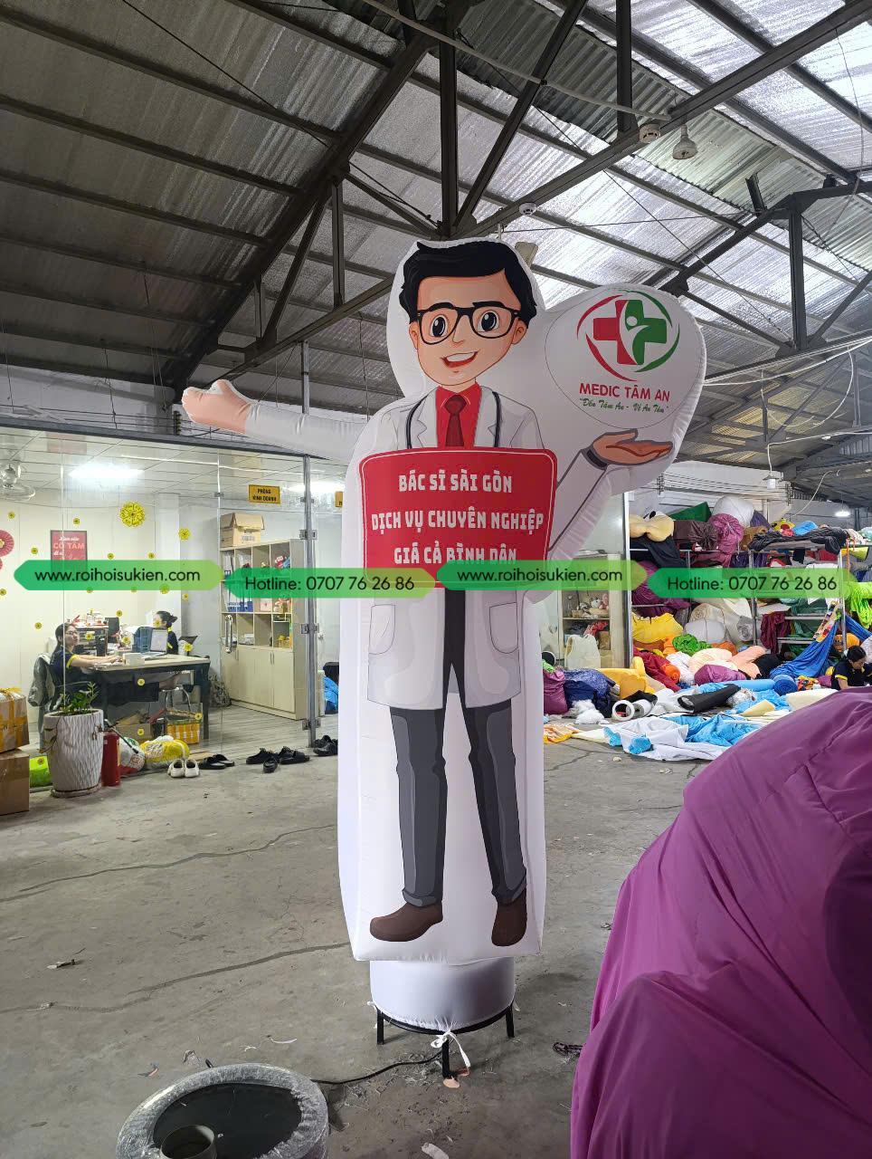 RỐI HƠI BÁC SĨ SÀI GÒN 1 z6360215678724 ef4c910f6c7a2fa4ec3ecf3ea59ff527