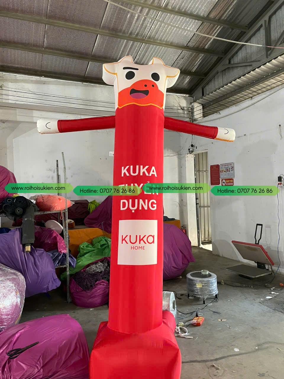 RỐI HƠI KUKA TUYỂN DỤNG 1 z6369979634499 90c0e43840c2c4a1be5f4d079570c4cf