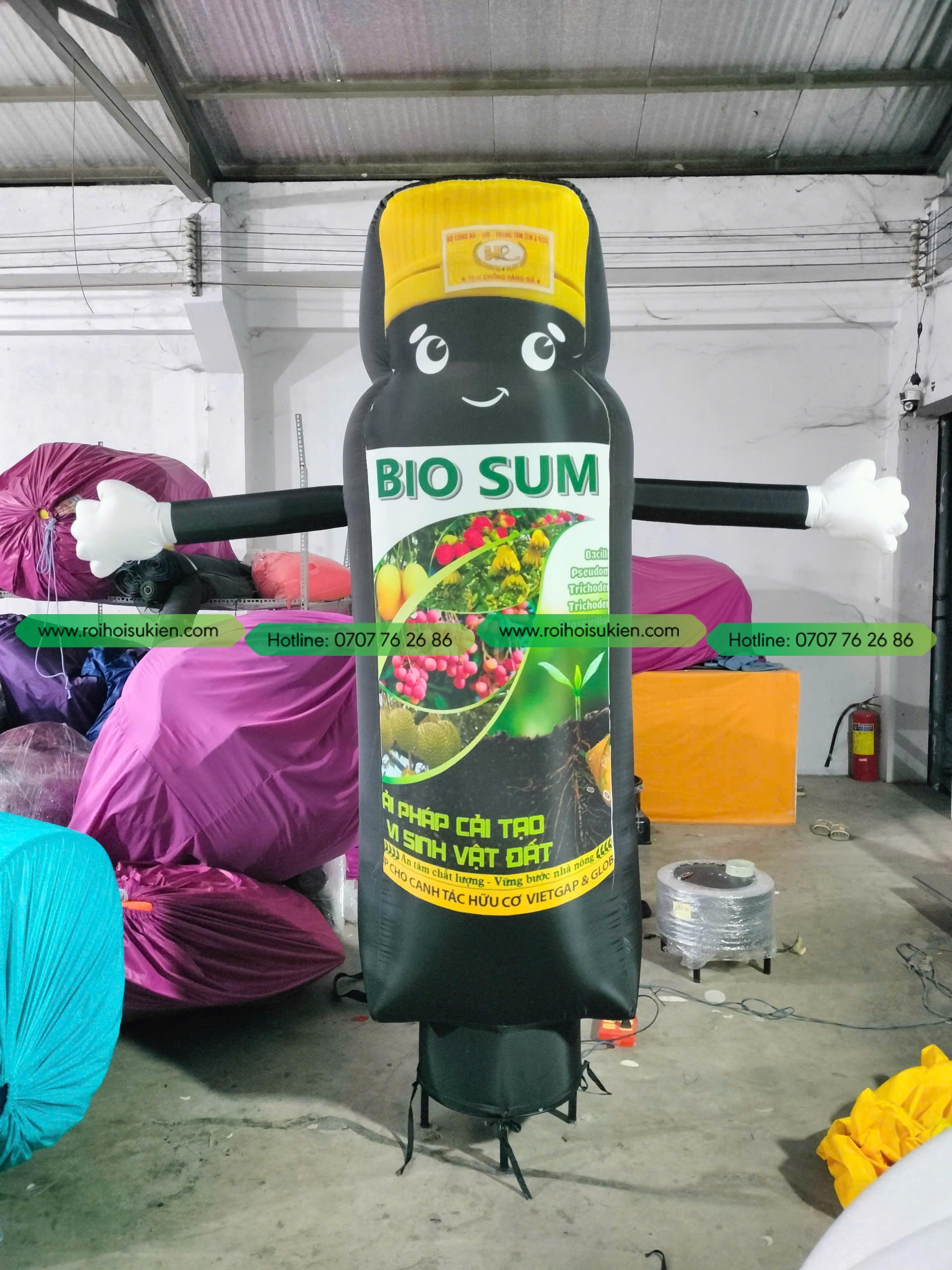 RỐI HƠI CHAI THUỐC BIO SUM 1 z6375507034306 17629db1b63e2355fba65bb31edf8add