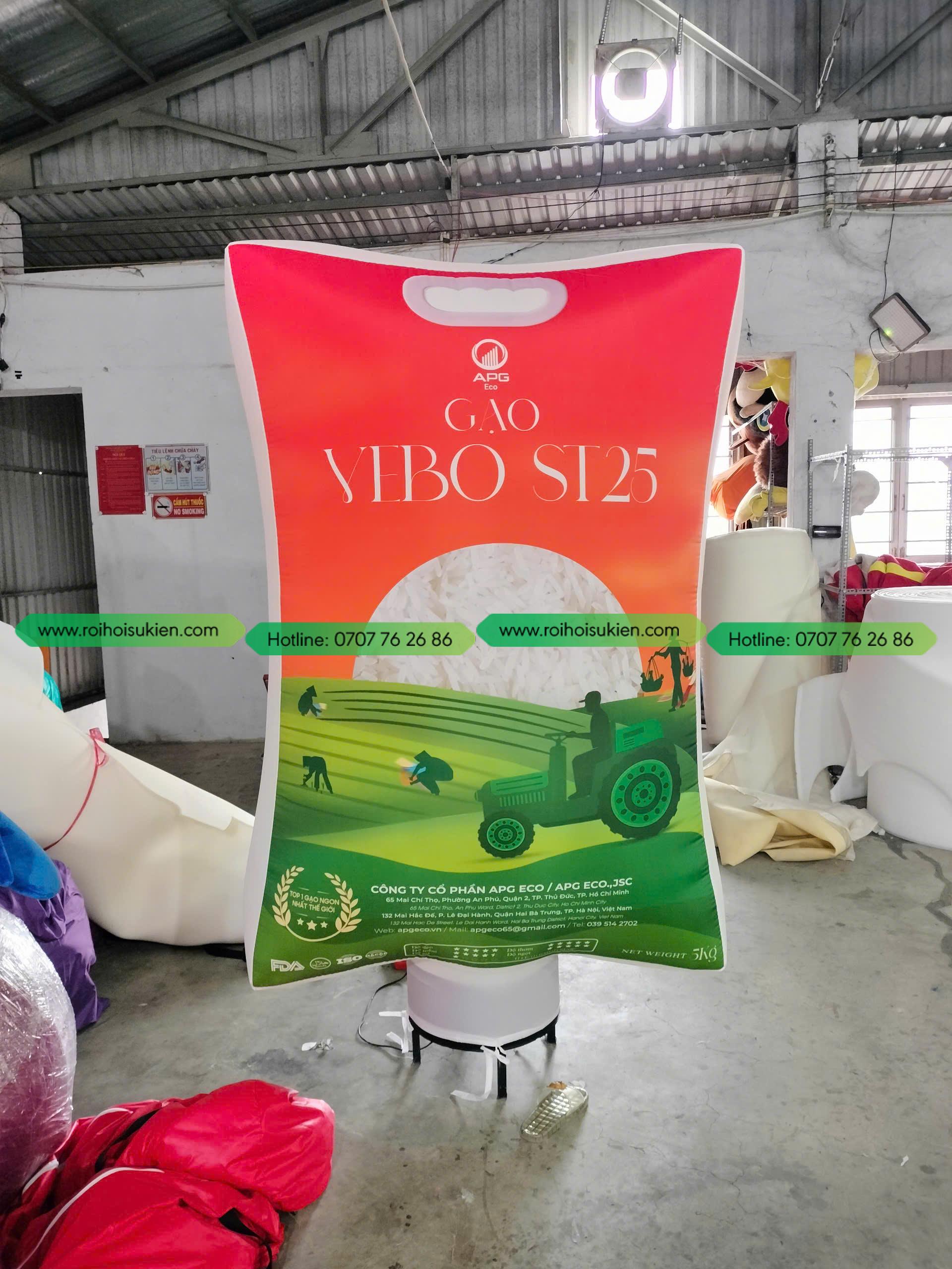 RỐI HƠI BAO GẠO ST25 1 z6385888776276 fbd4958f080512e810c0ded000a0819b