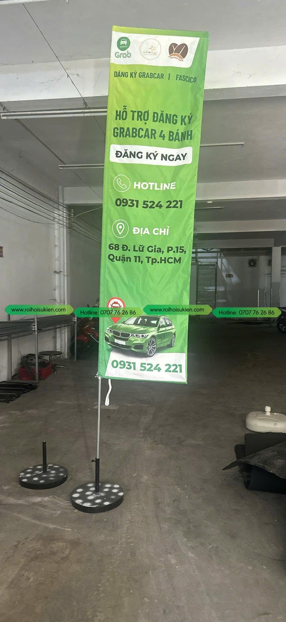 CỜ PHƯỚN GRABCAR 1 z6405091728022 97cb4550bbac5baf5641d52e3c7331a9