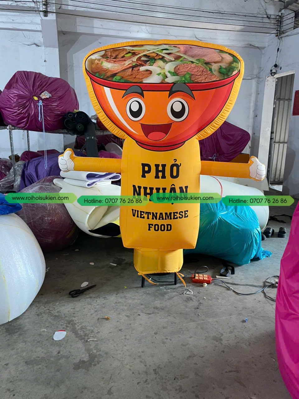 RỐI HƠI TÔ PHỞ 1 z6408241383131 50717f939dc637d0aad24d604f380e0a